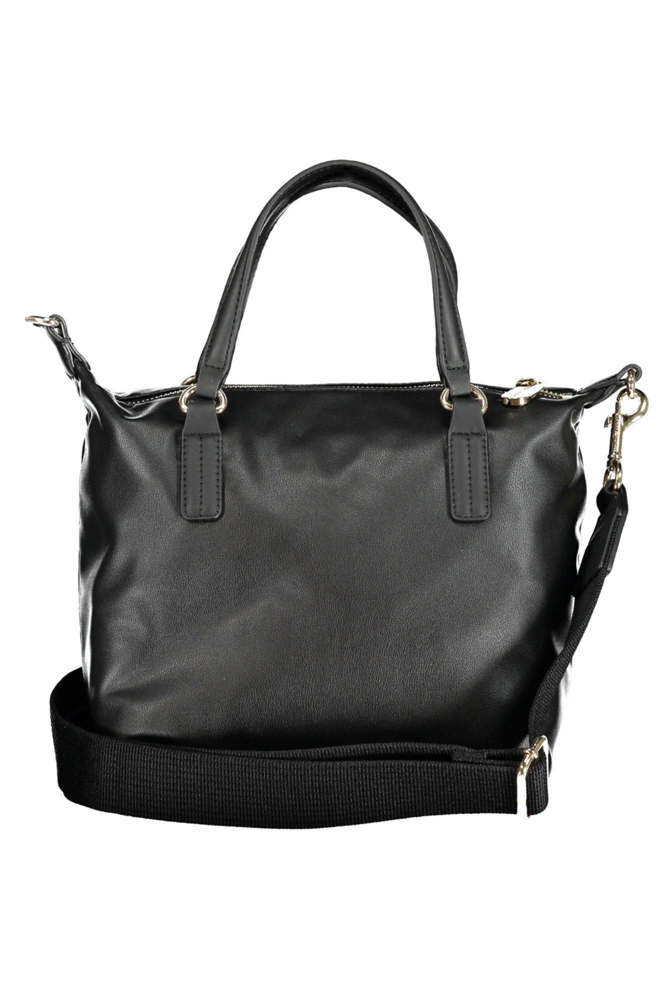 SAC NOIR POUR FEMME TOMMY HILFIGER