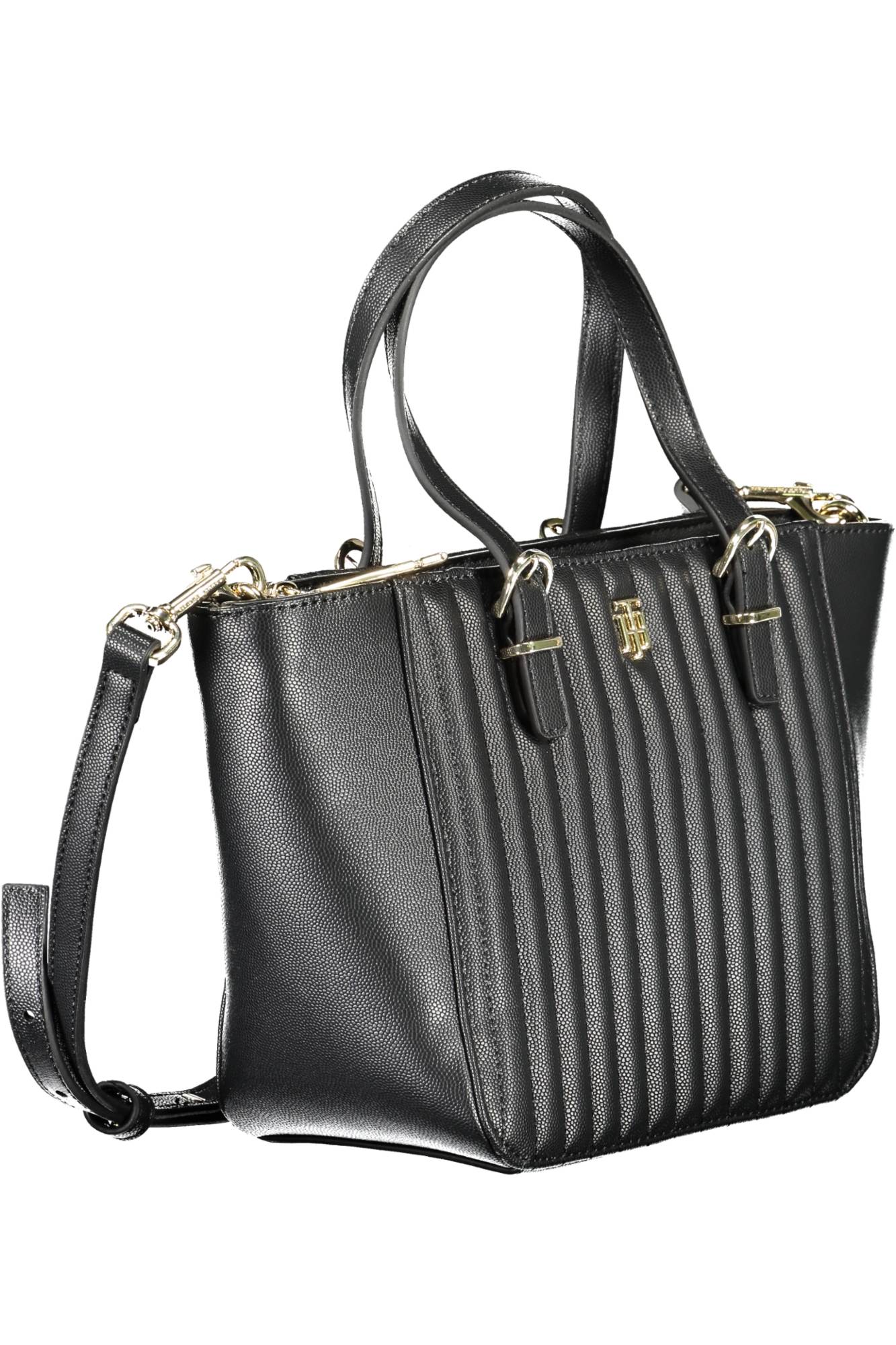 SAC NOIR FEMME TOMMY HILFIGER