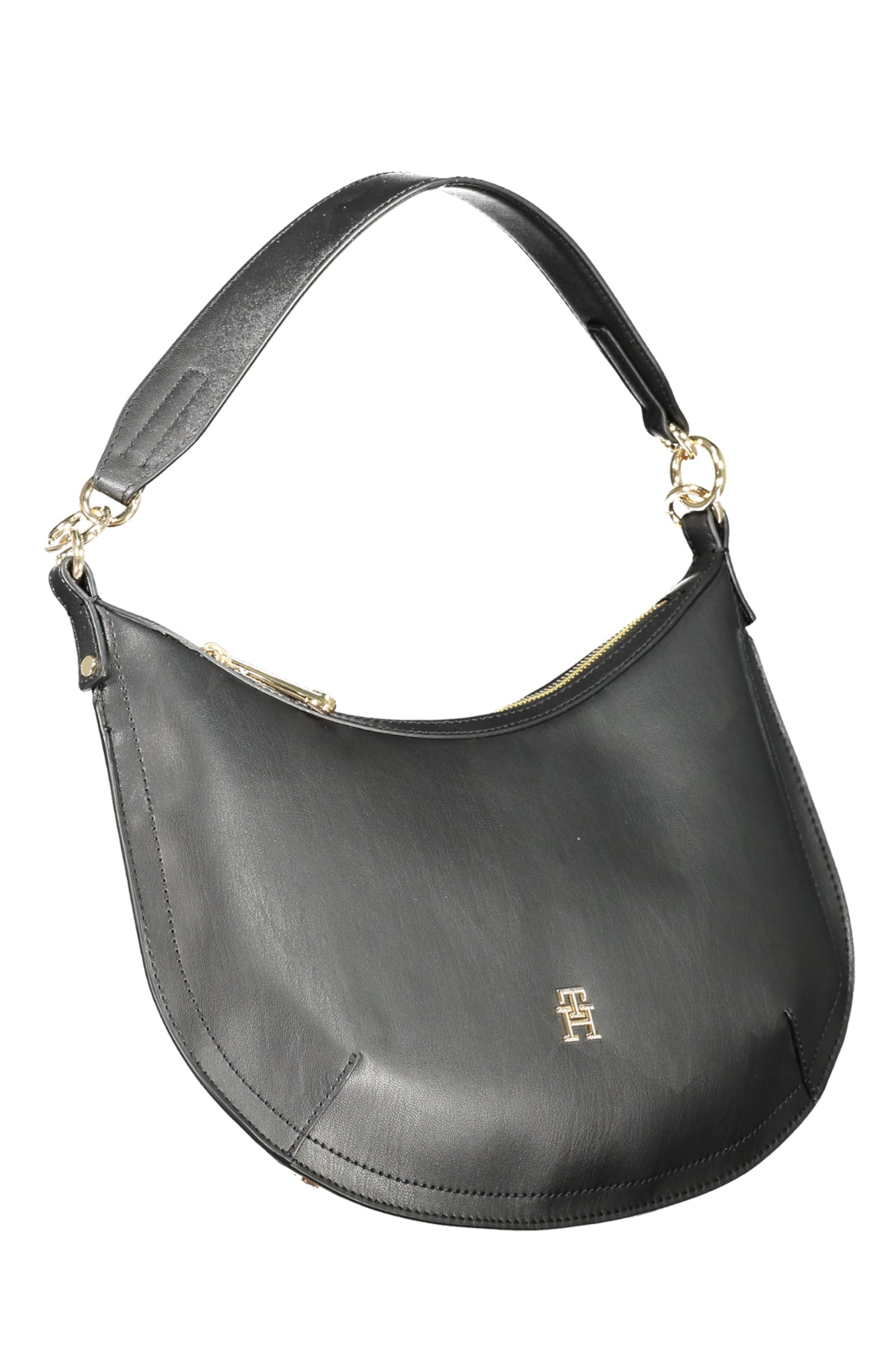 SAC NOIR POUR FEMME TOMMY HILFIGER