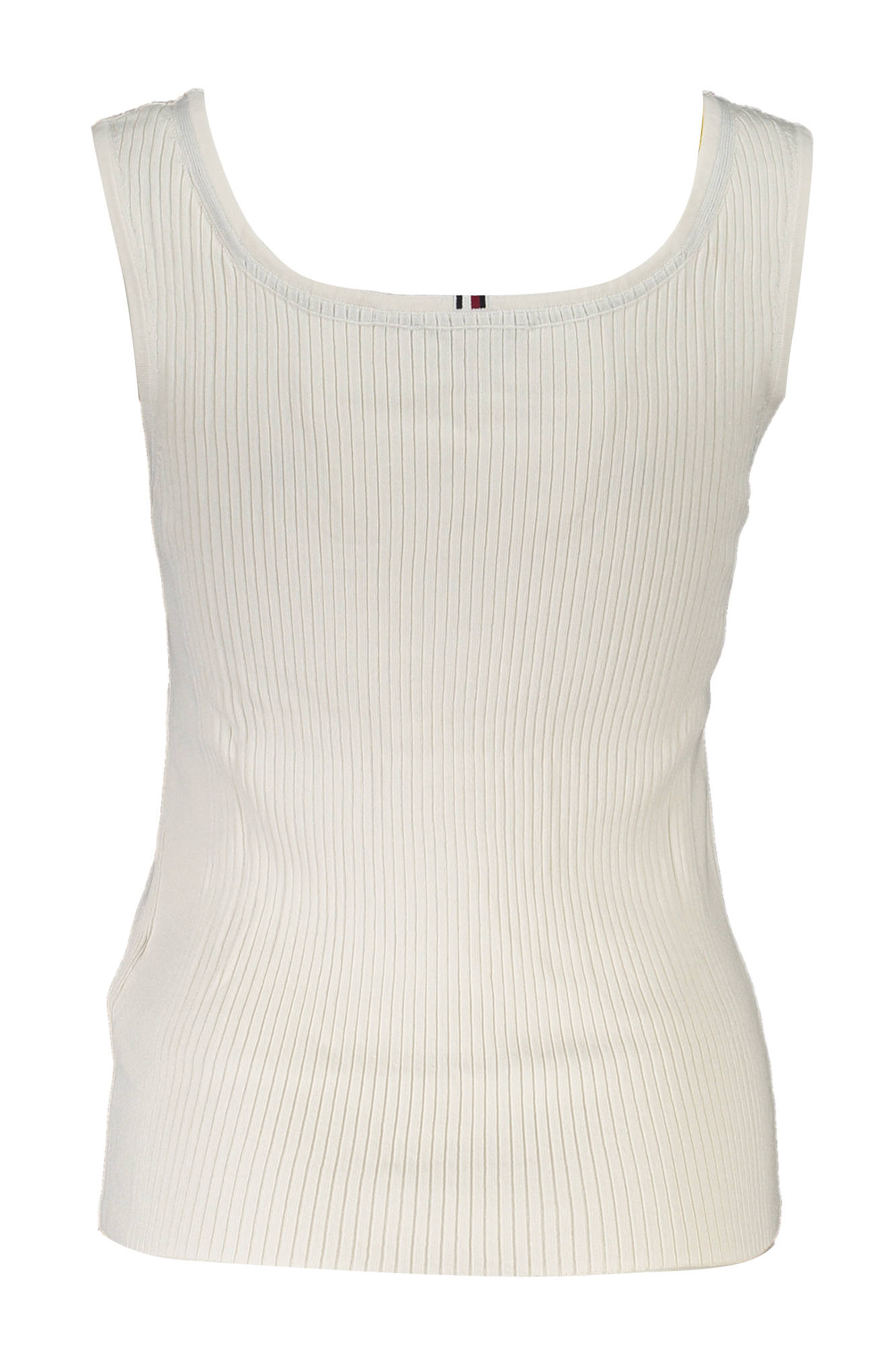 DÉBARDEUR BLANC TOMMY HILFIGER FEMME