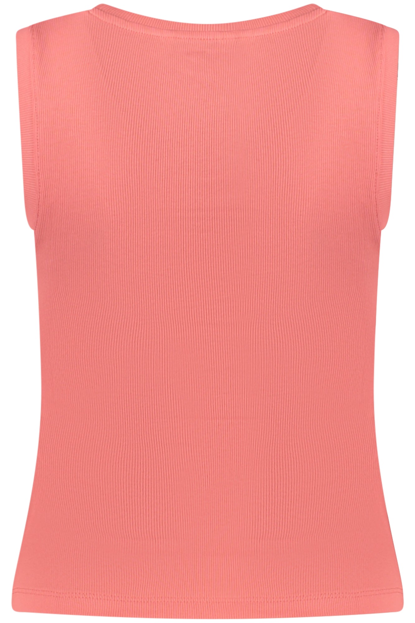 DÉBARDEUR ROSE TOMMY HILFIGER FEMME
