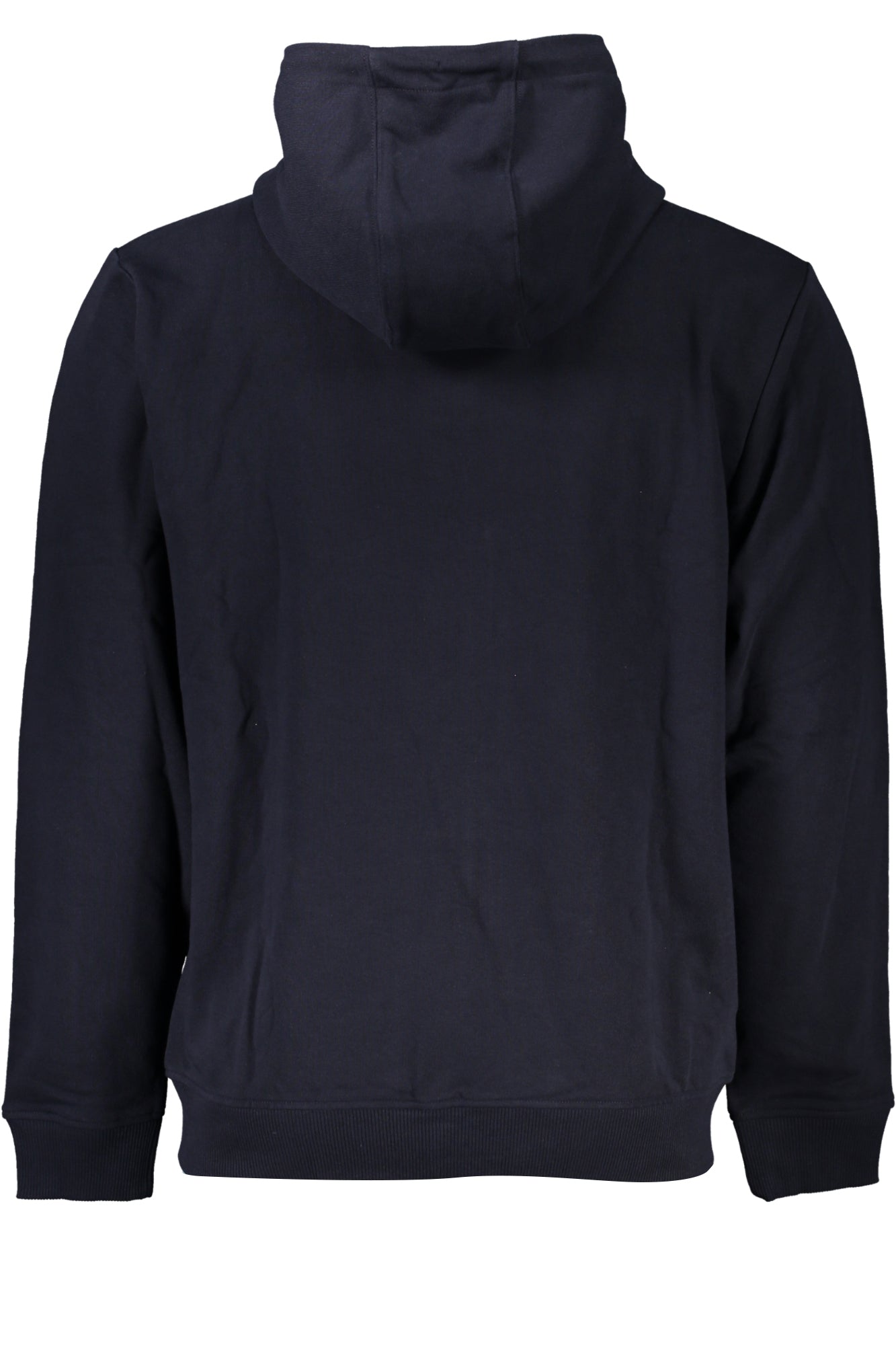 TOMMY HILFIGER SWEAT-SHIRT ZIPPÉ BLEU HOMME