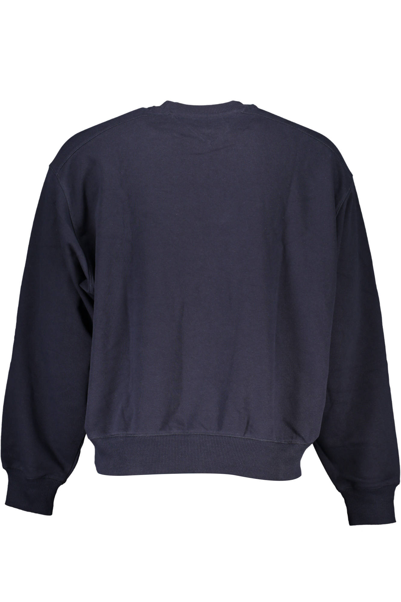 SWEATSHIRT HOMME BLEU SANS FERMETURE ÉCLAIR TOMMY HILFIGER