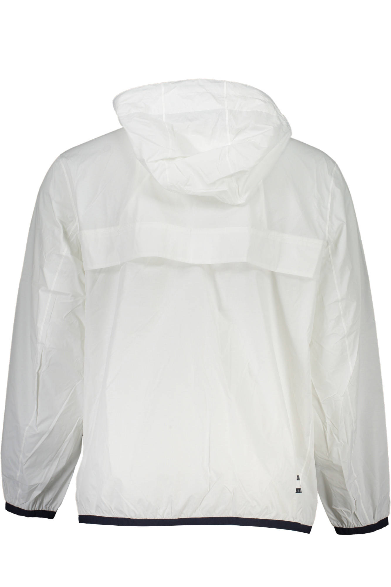 BLOUSON DE SPORT BLANC HOMME TOMMY HILFIGER
