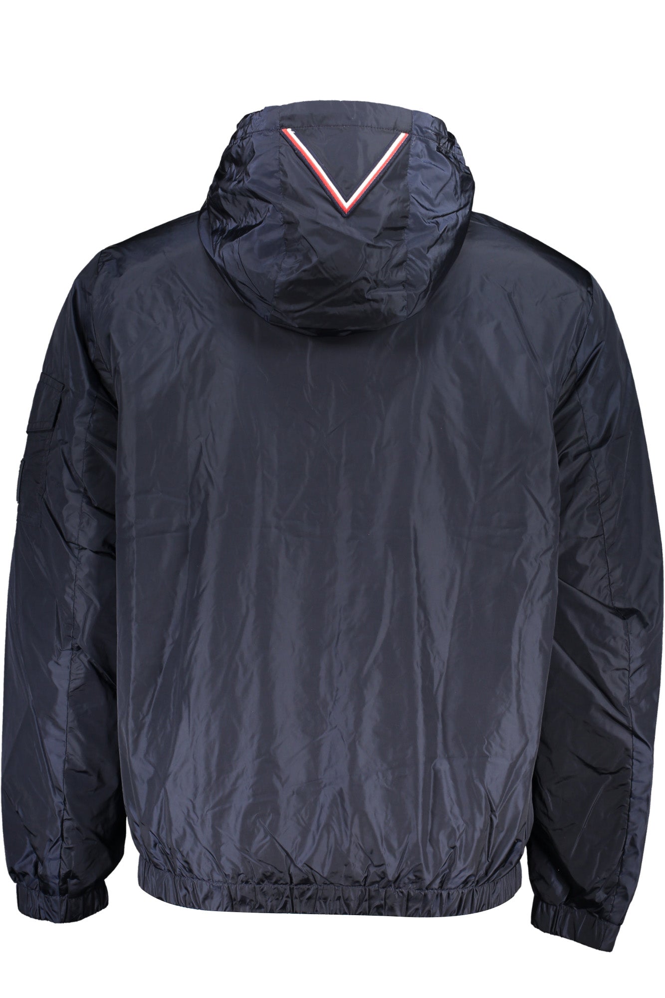 BLOUSON DE SPORT BLEU TOMMY HILFIGER POUR HOMME