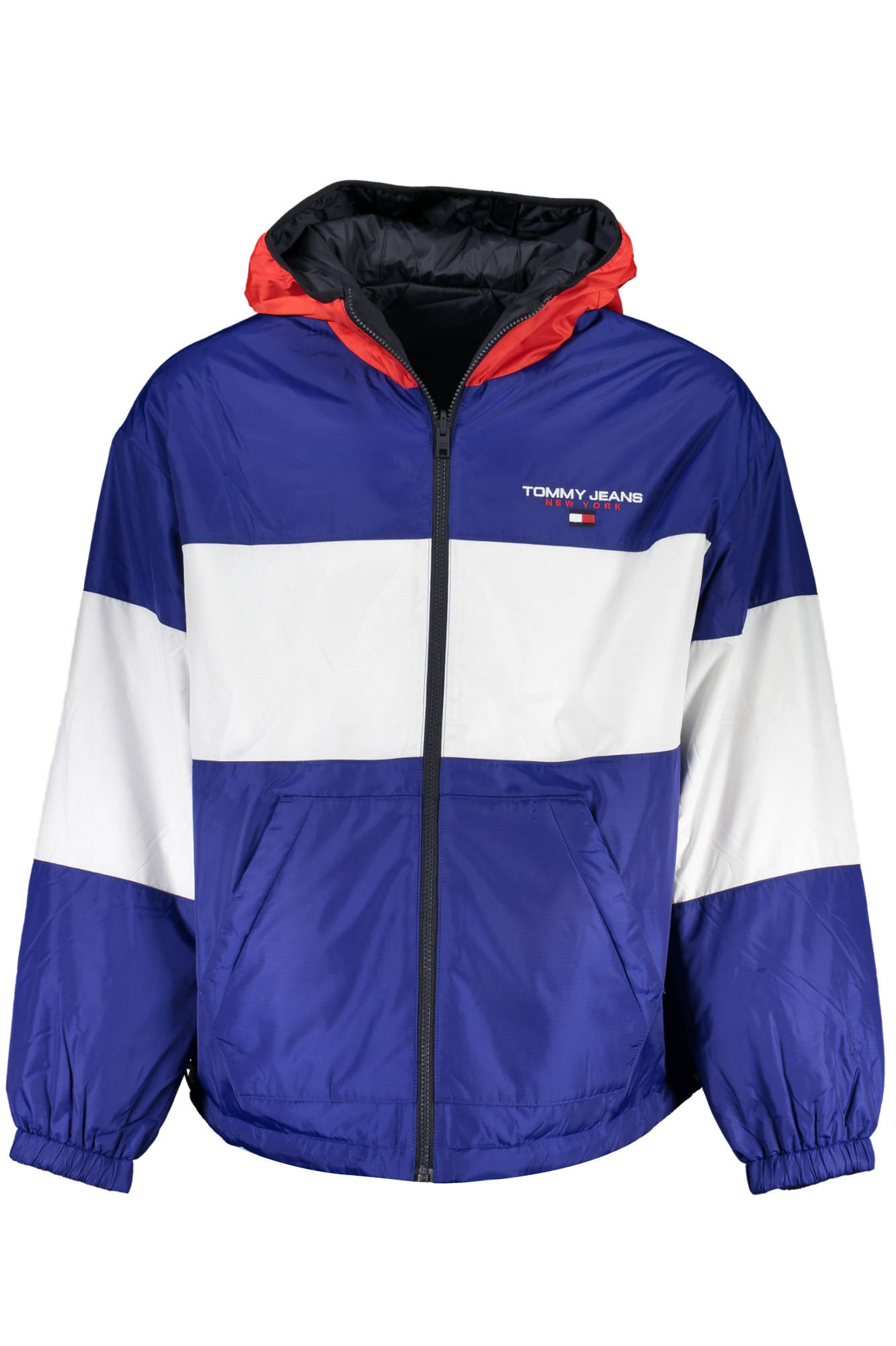 BLOUSON BLEU HOMME TOMMY HILFIGER