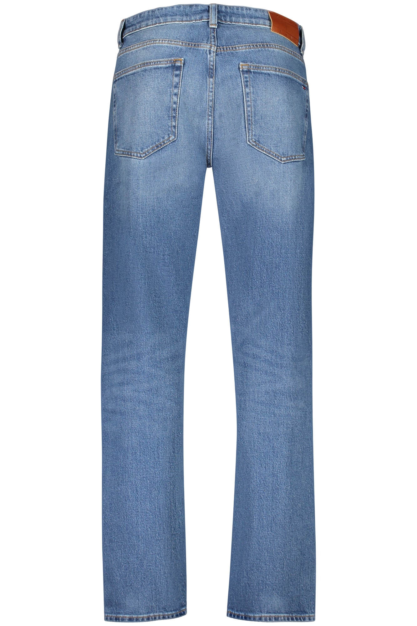 JEANS EN JEAN BLEU POUR HOMME TOMMY HILFIGER