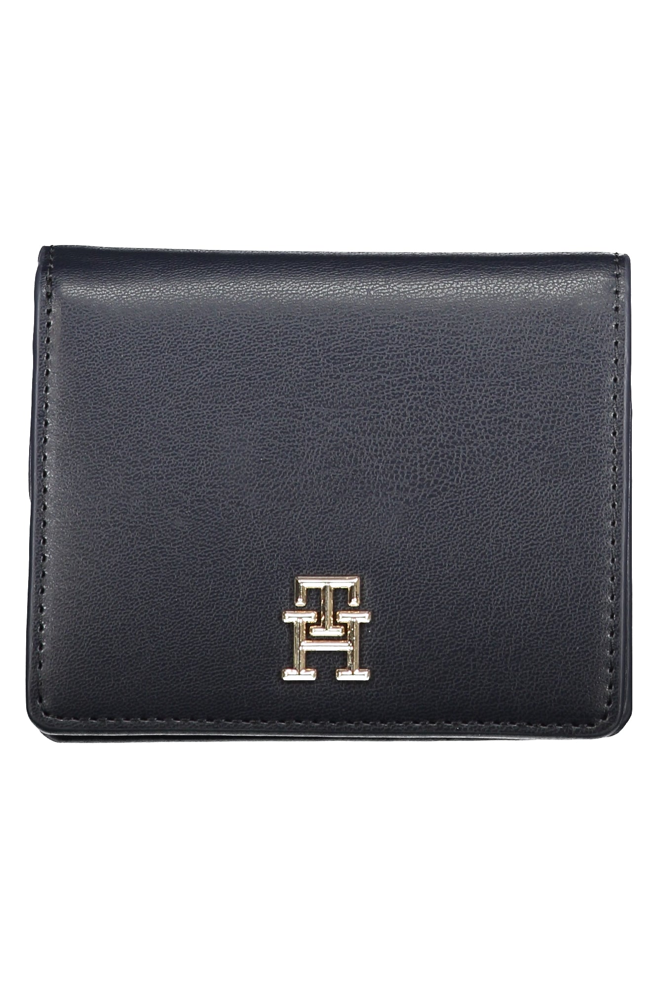 TOMMY HILFIGER PORTEFEUILLE FEMME BLEU
