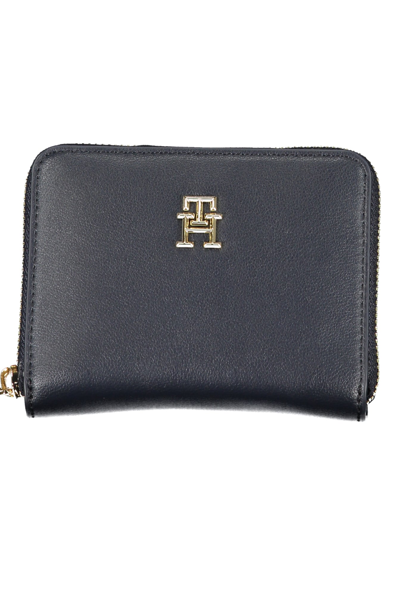 TOMMY HILFIGER PORTEFEUILLE FEMME BLEU