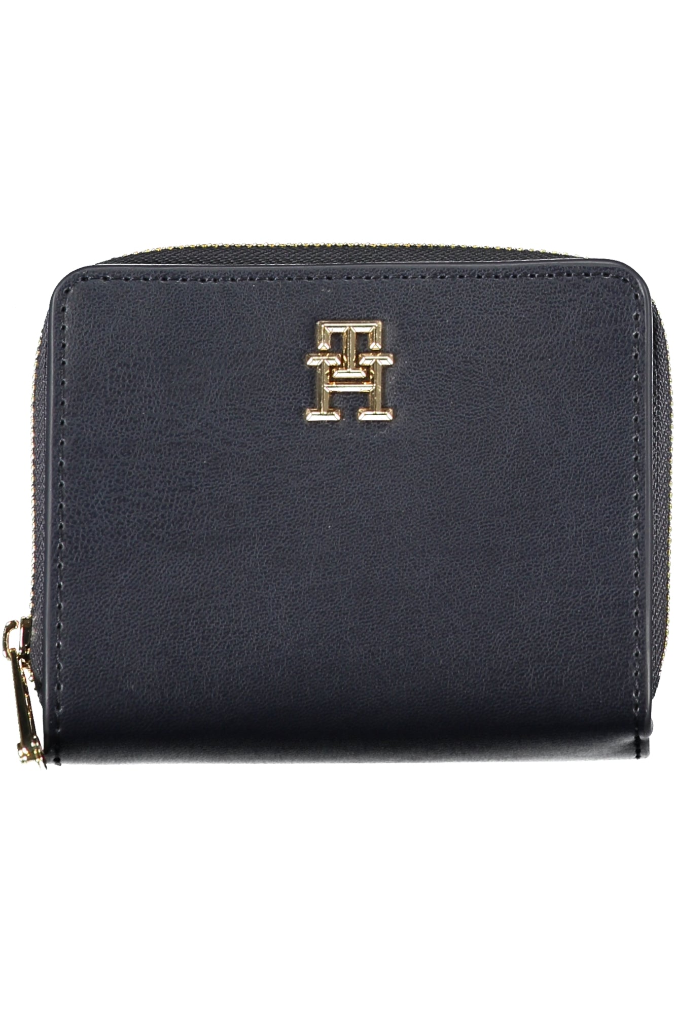 TOMMY HILFIGER PORTEFEUILLE FEMME BLEU