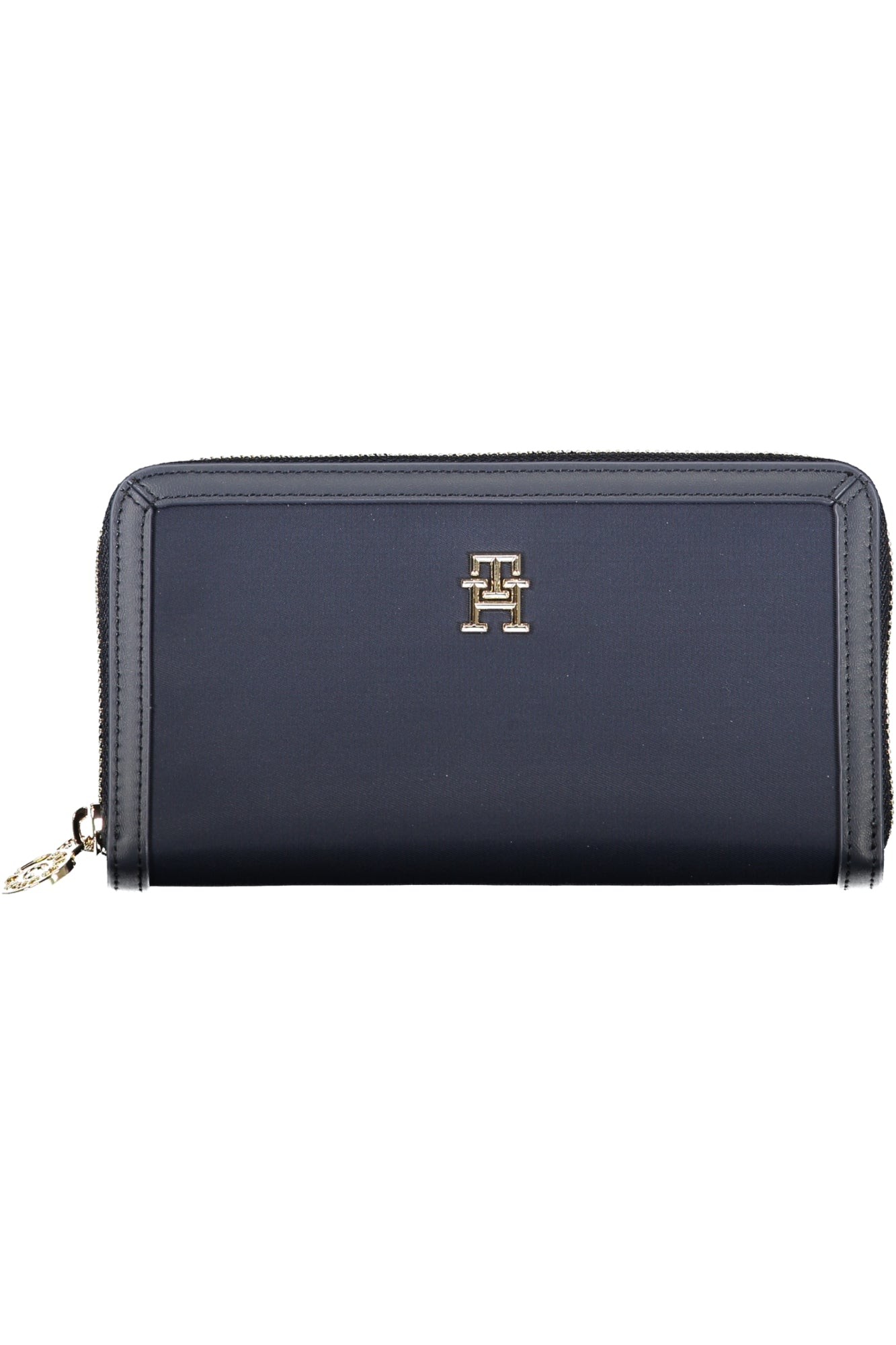 PORTEFEUILLE FEMME TOMMY HILFIGER BLEU