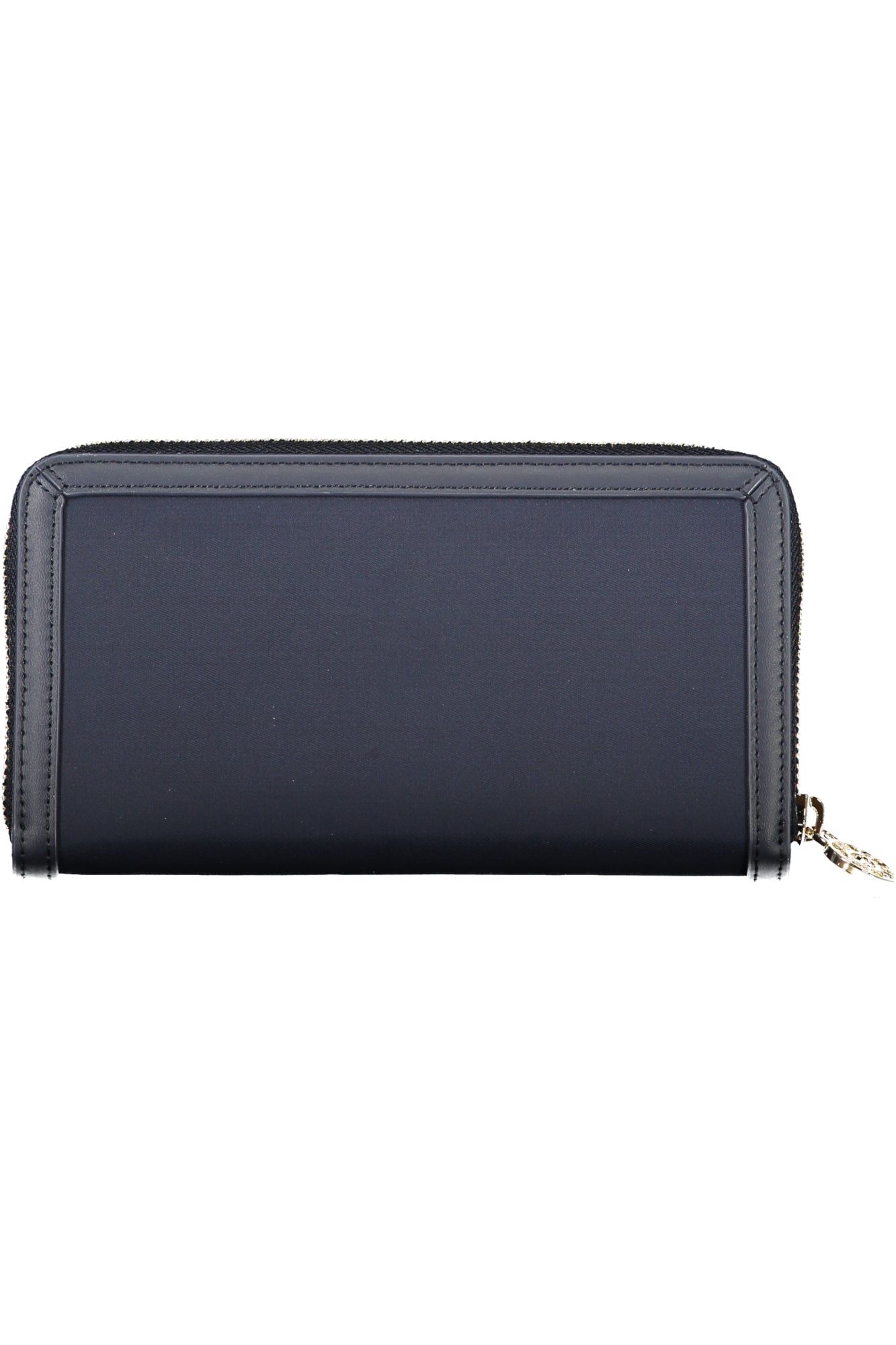 PORTEFEUILLE FEMME TOMMY HILFIGER BLEU