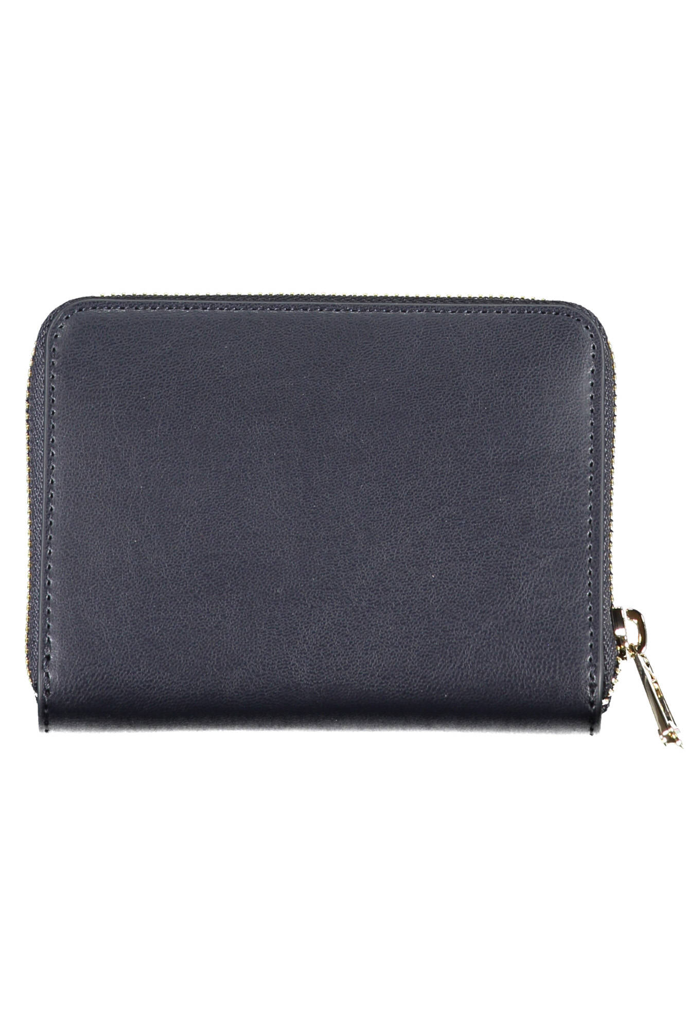 PORTEFEUILLE FEMME TOMMY HILFIGER BLEU
