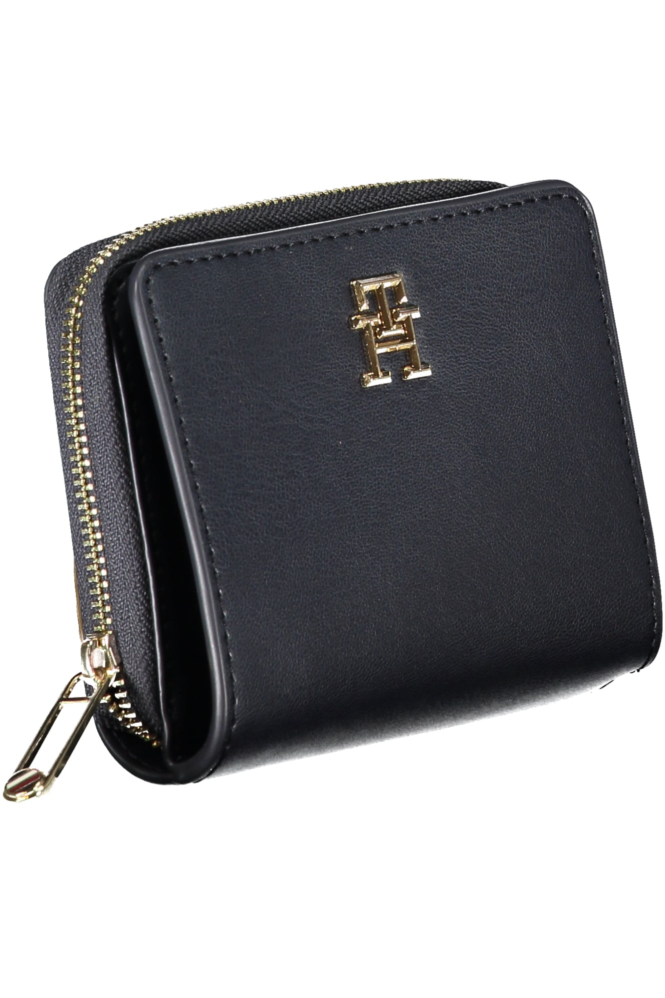TOMMY HILFIGER PORTEFEUILLE FEMME BLEU