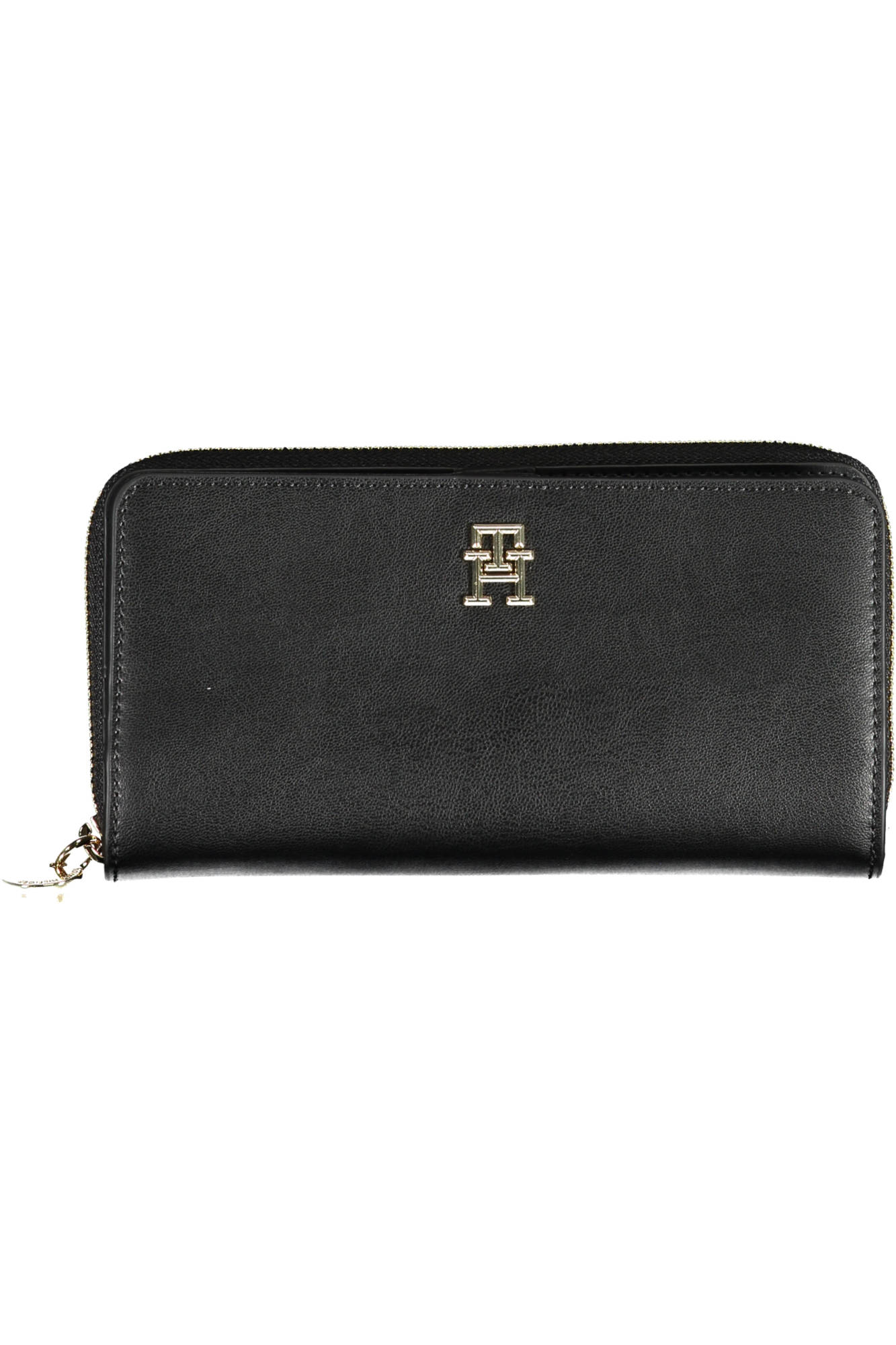 PORTEFEUILLE FEMME TOMMY HILFIGER NOIR