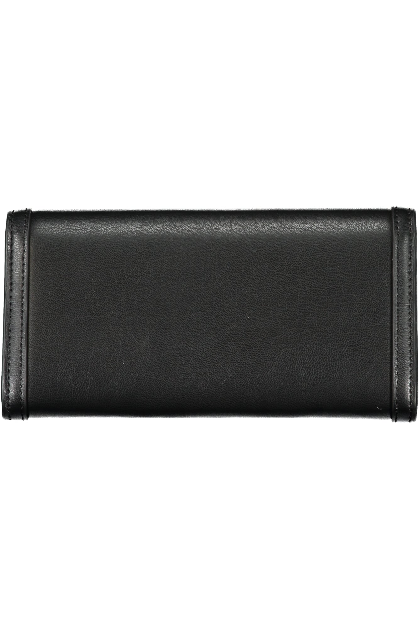 PORTEFEUILLE FEMME TOMMY HILFIGER NOIR