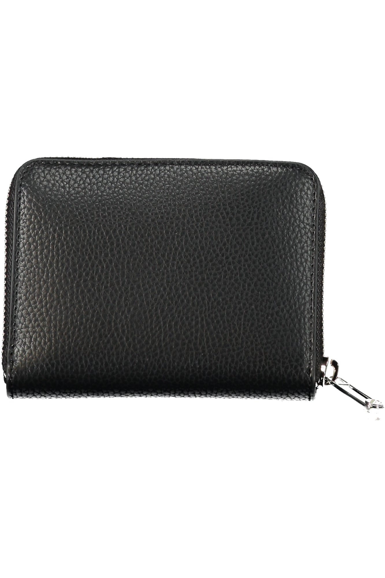 PORTEFEUILLE FEMME TOMMY HILFIGER NOIR