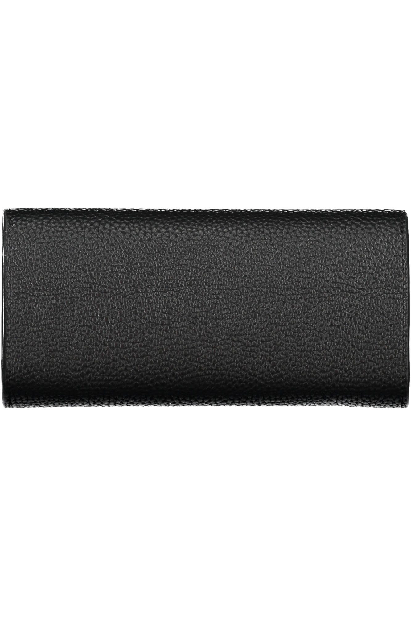 PORTEFEUILLE FEMME TOMMY HILFIGER NOIR