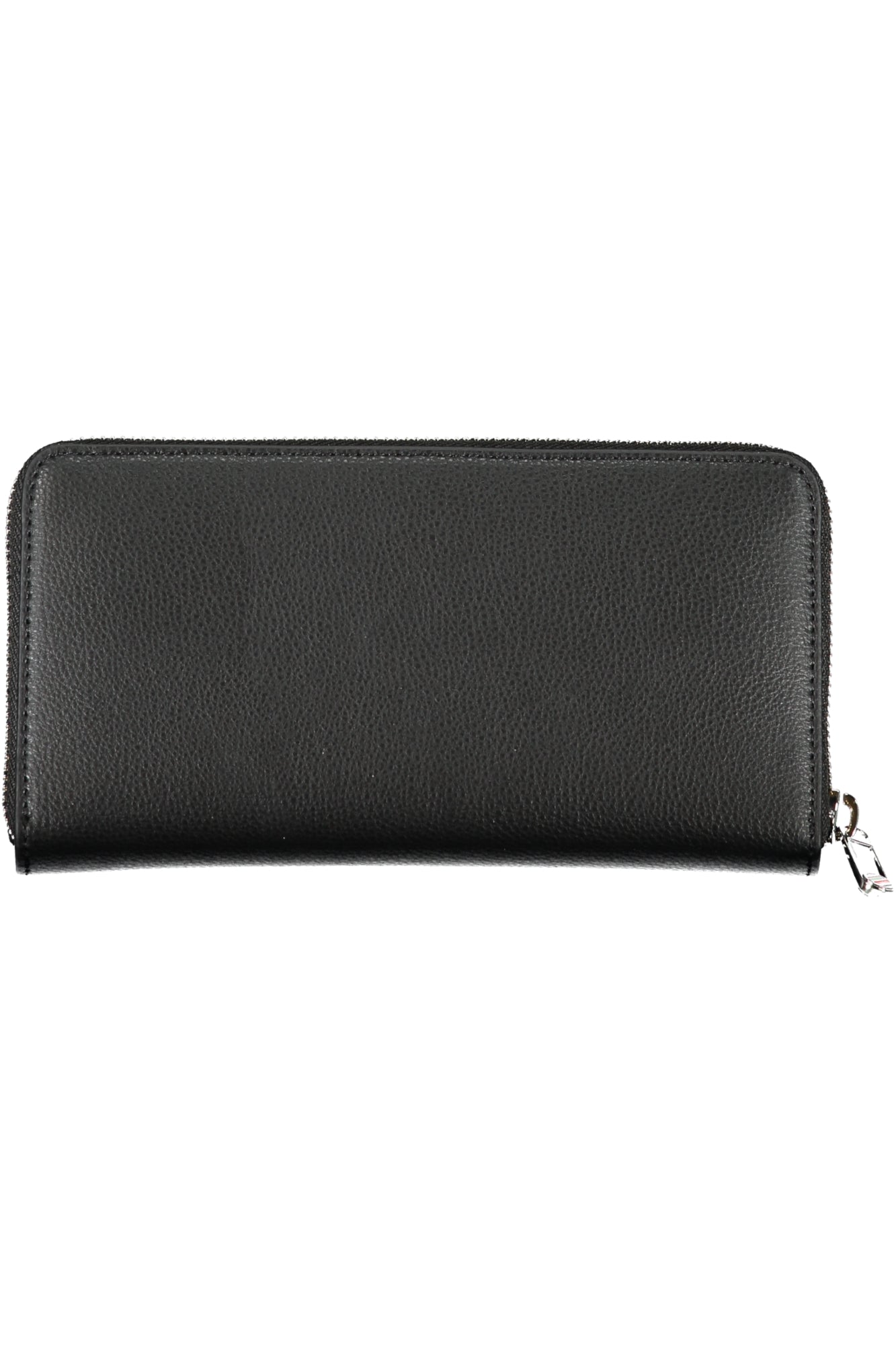 PORTEFEUILLE FEMME TOMMY HILFIGER NOIR