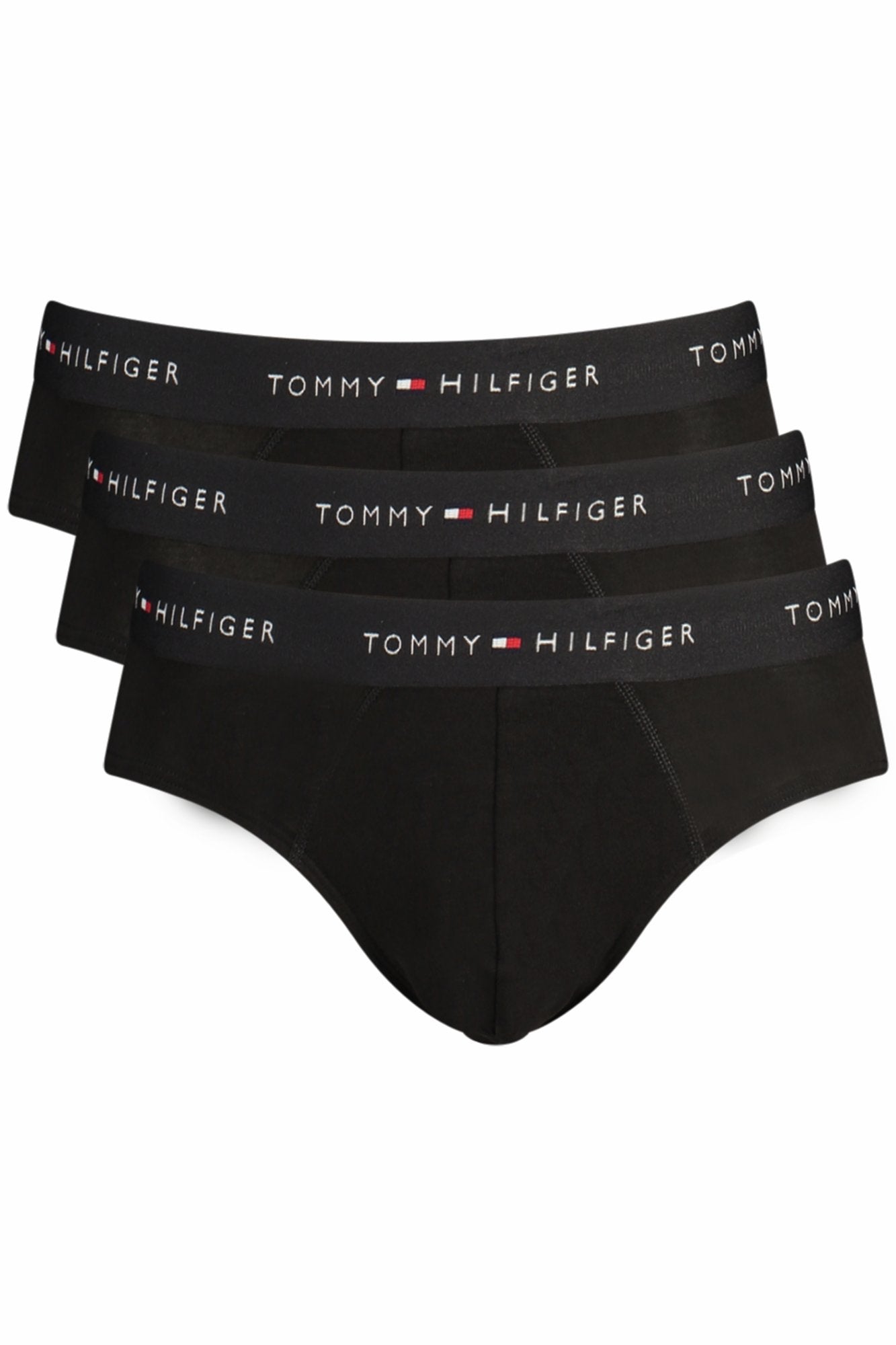 SLIPS NOIRS HOMME TOMMY HILFIGER