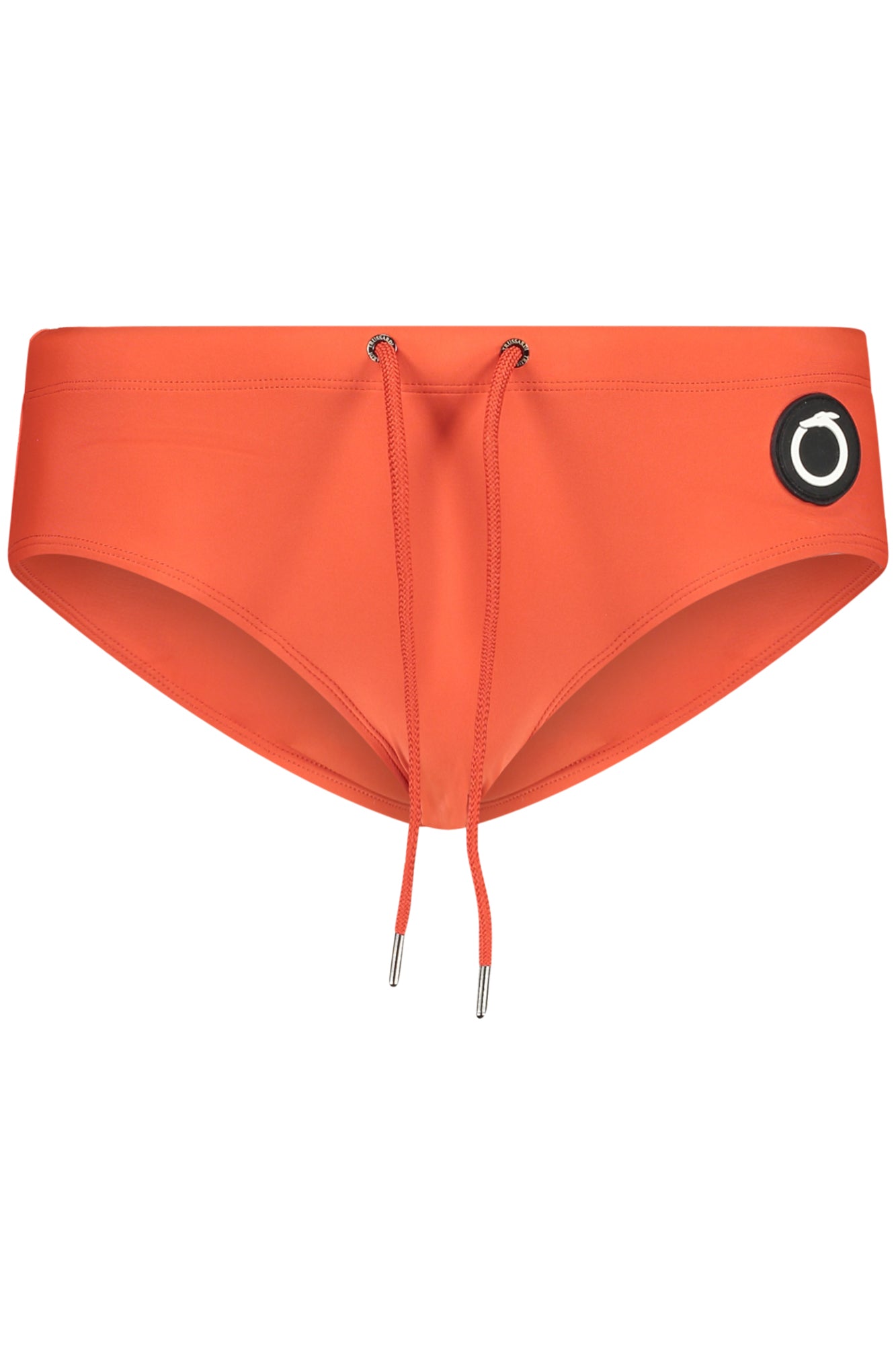 TRUSSARDI MAILLOT DE BAIN ROUGE BAS POUR HOMME