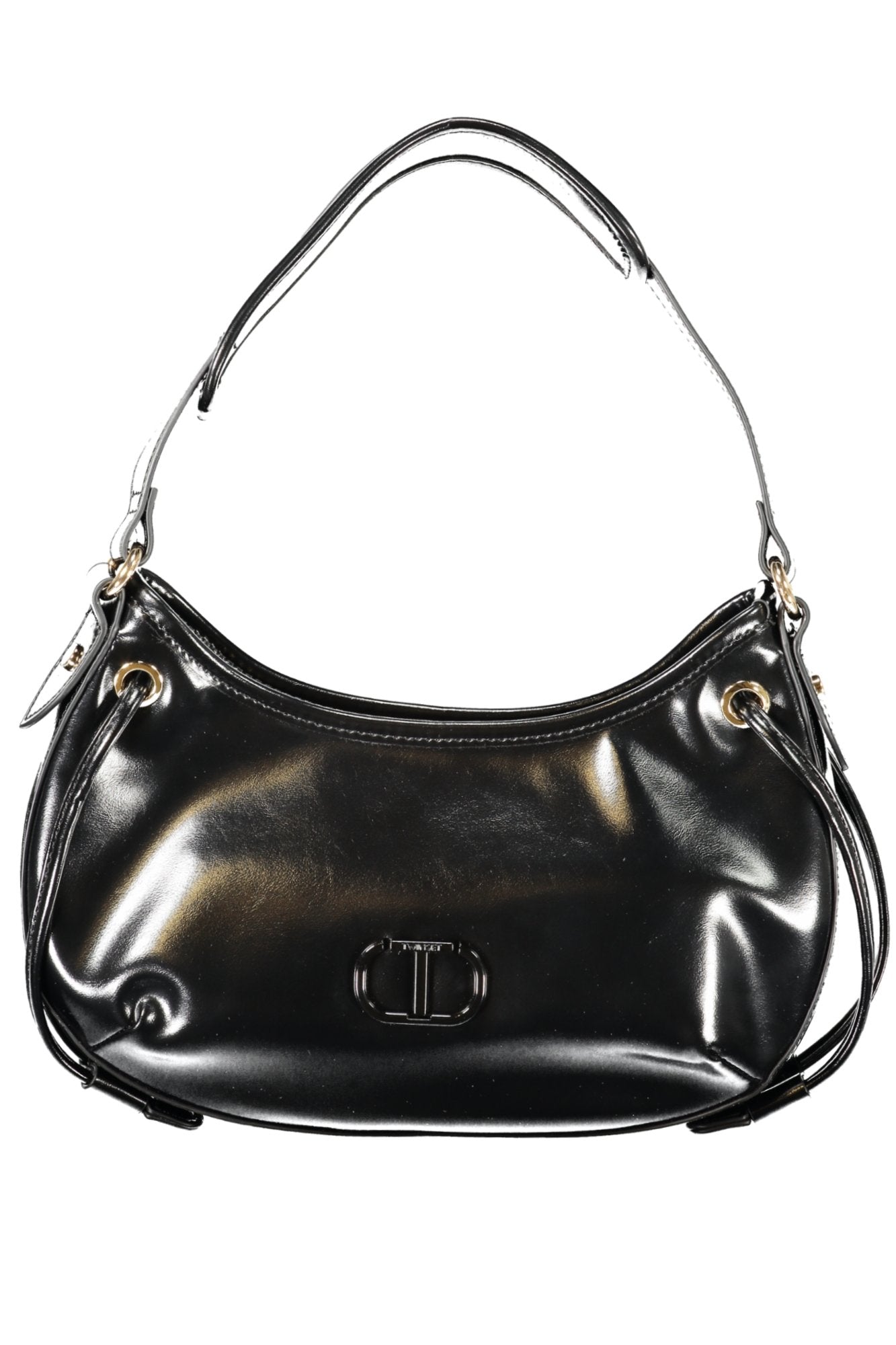 SAC NOIR FEMME TWINSET