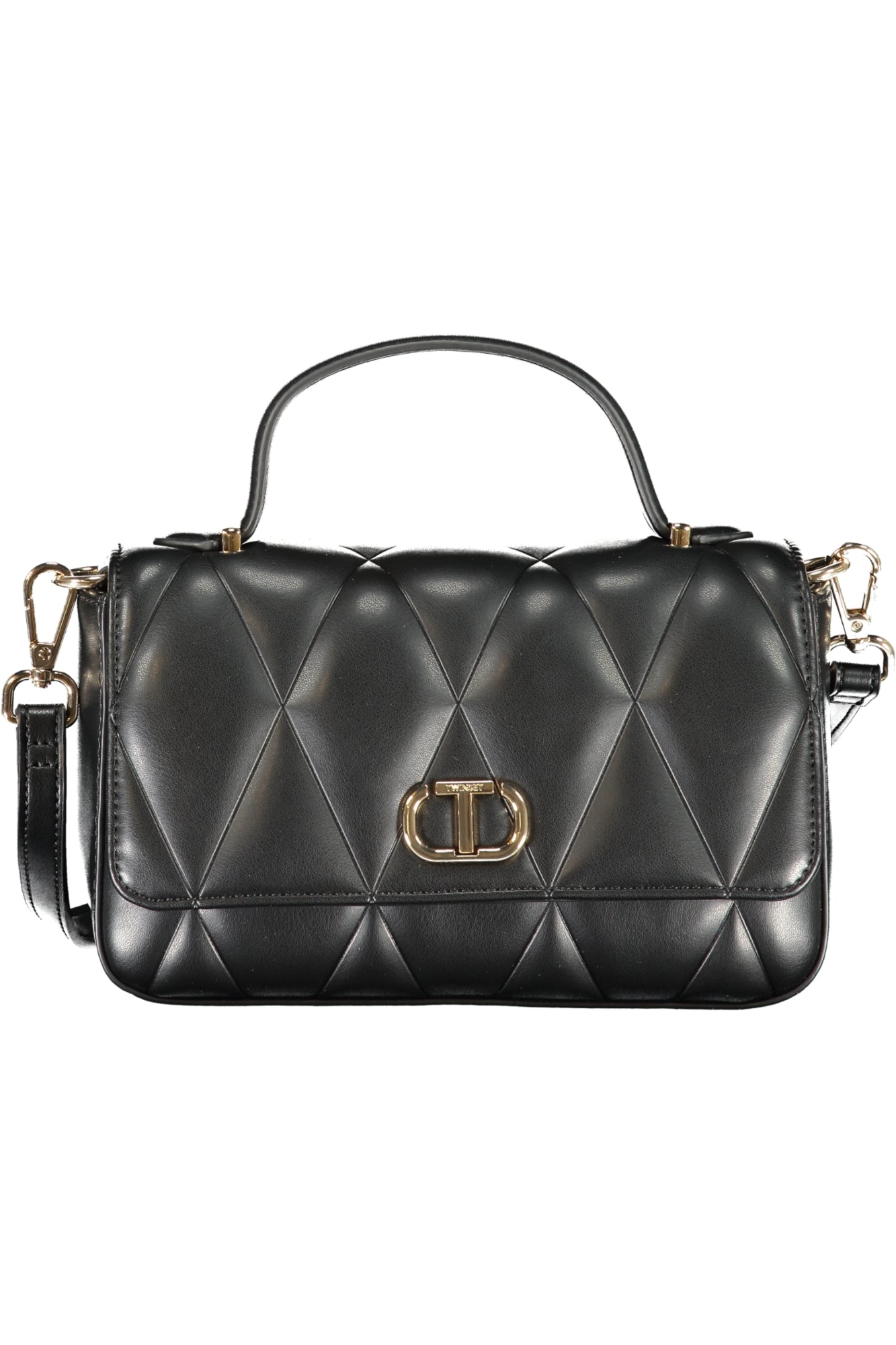 SAC NOIR FEMME TWINSET