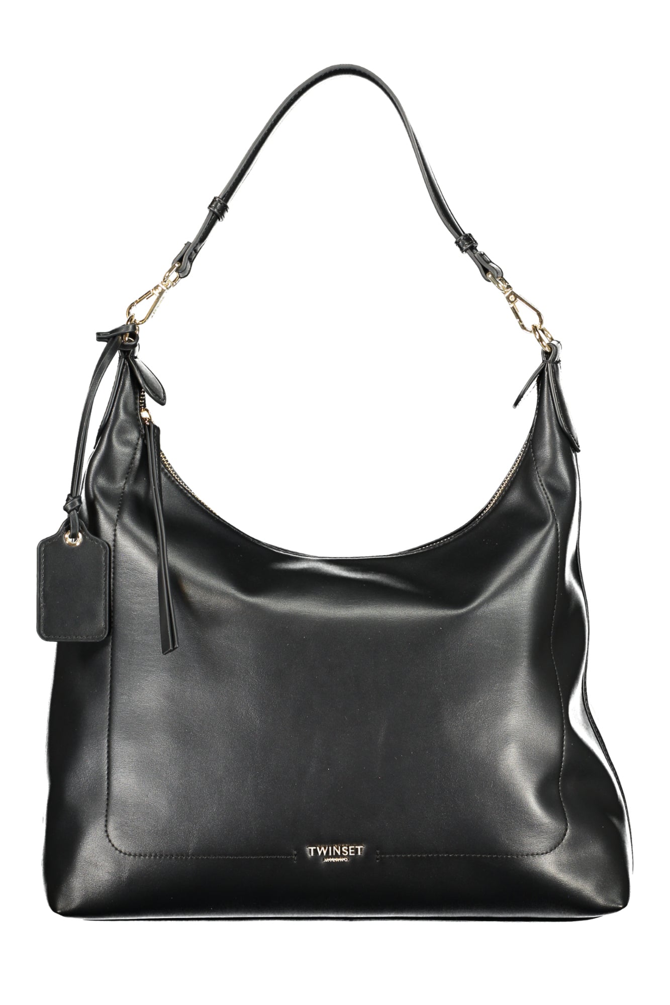SAC NOIR TWINSET FEMME