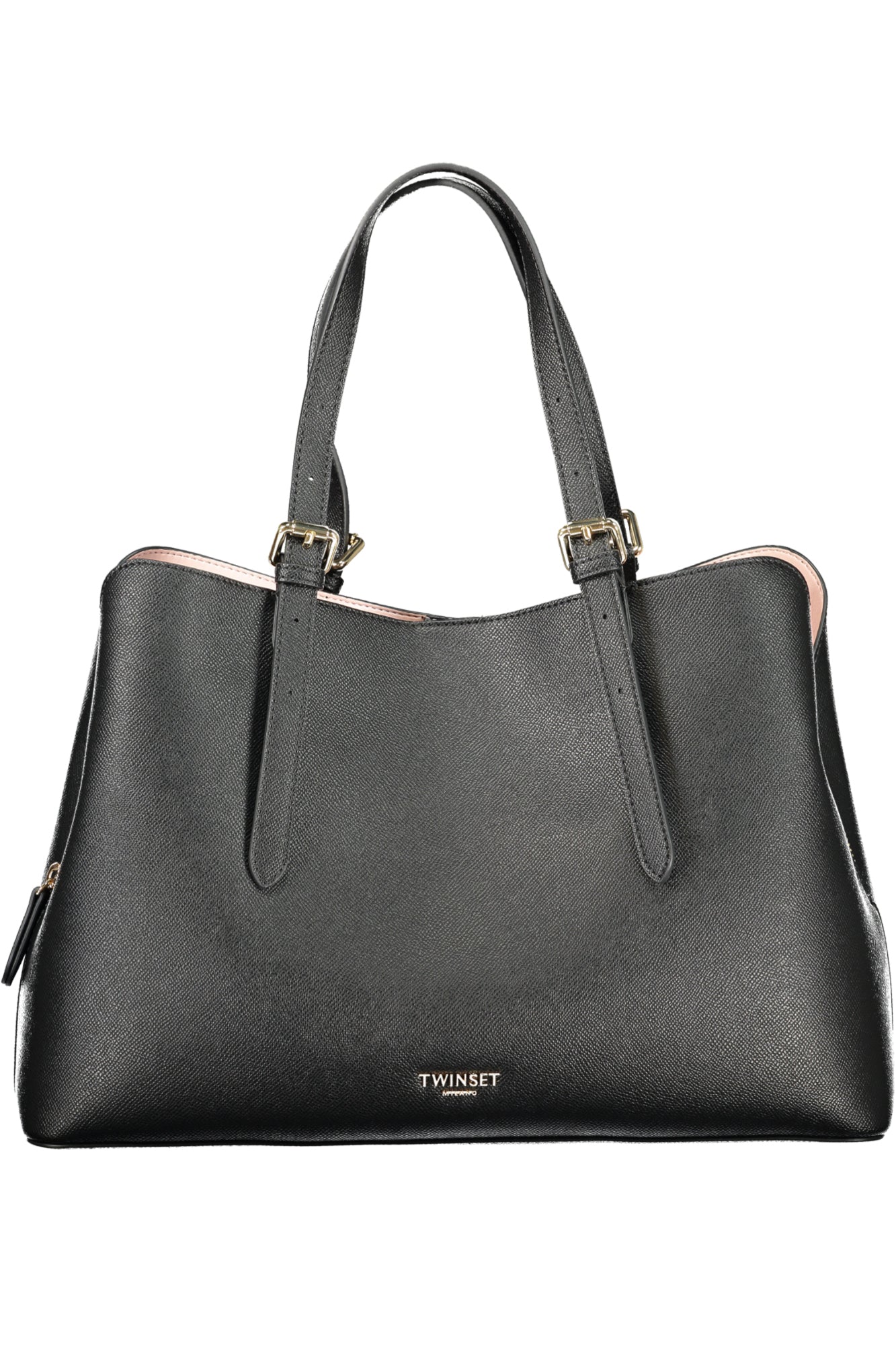 SAC NOIR TWINSET FEMME