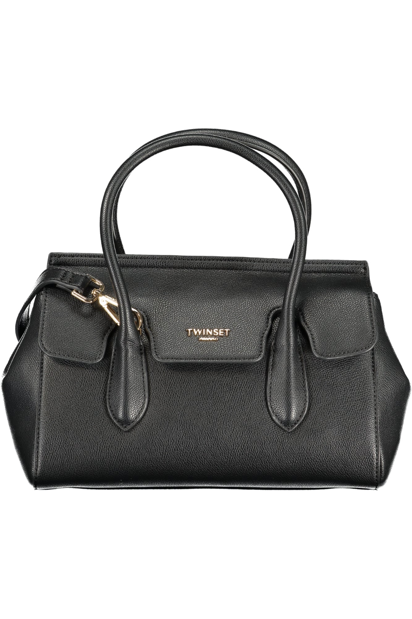 SAC NOIR TWINSET FEMME