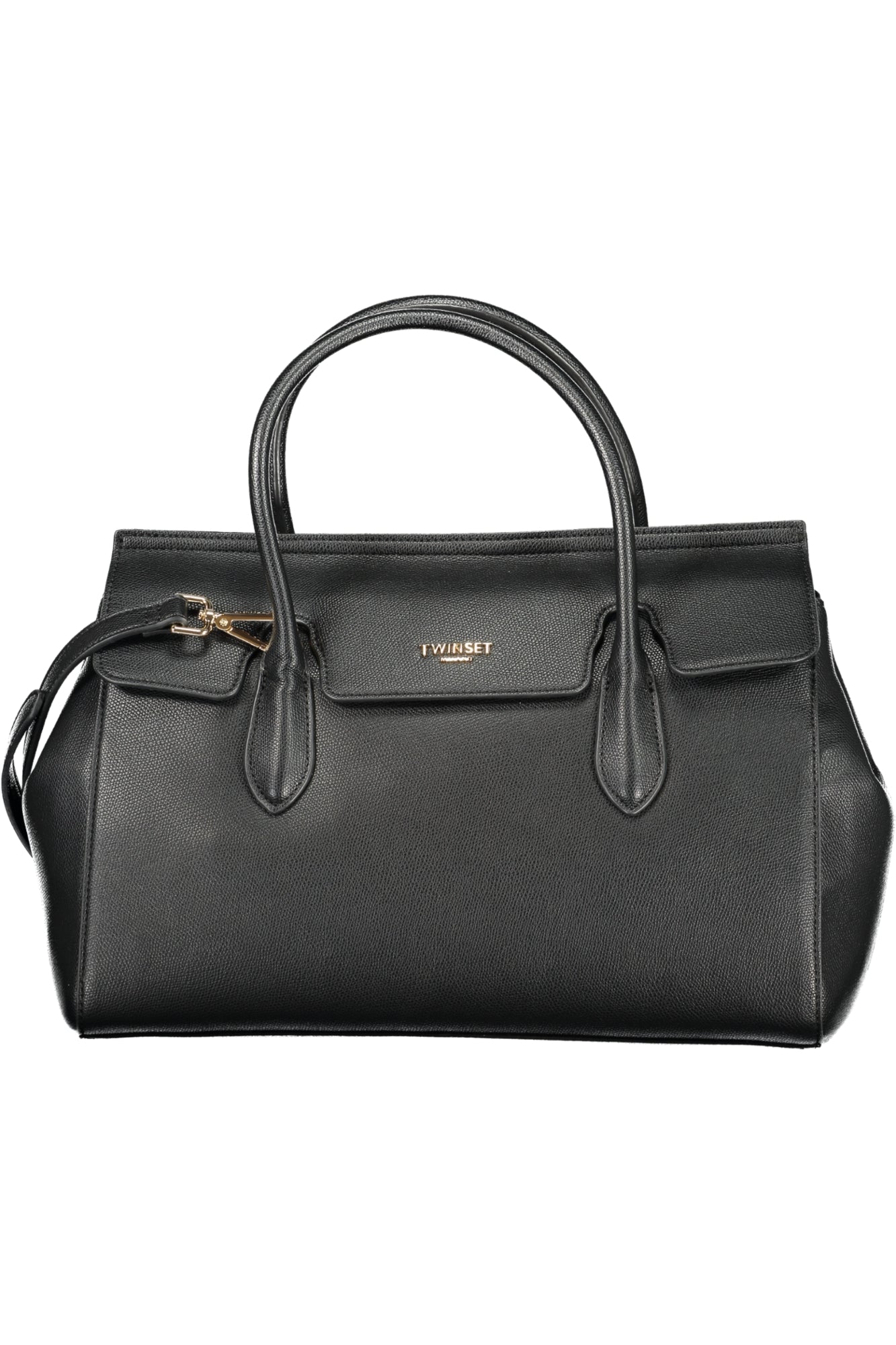 SAC NOIR TWINSET FEMME