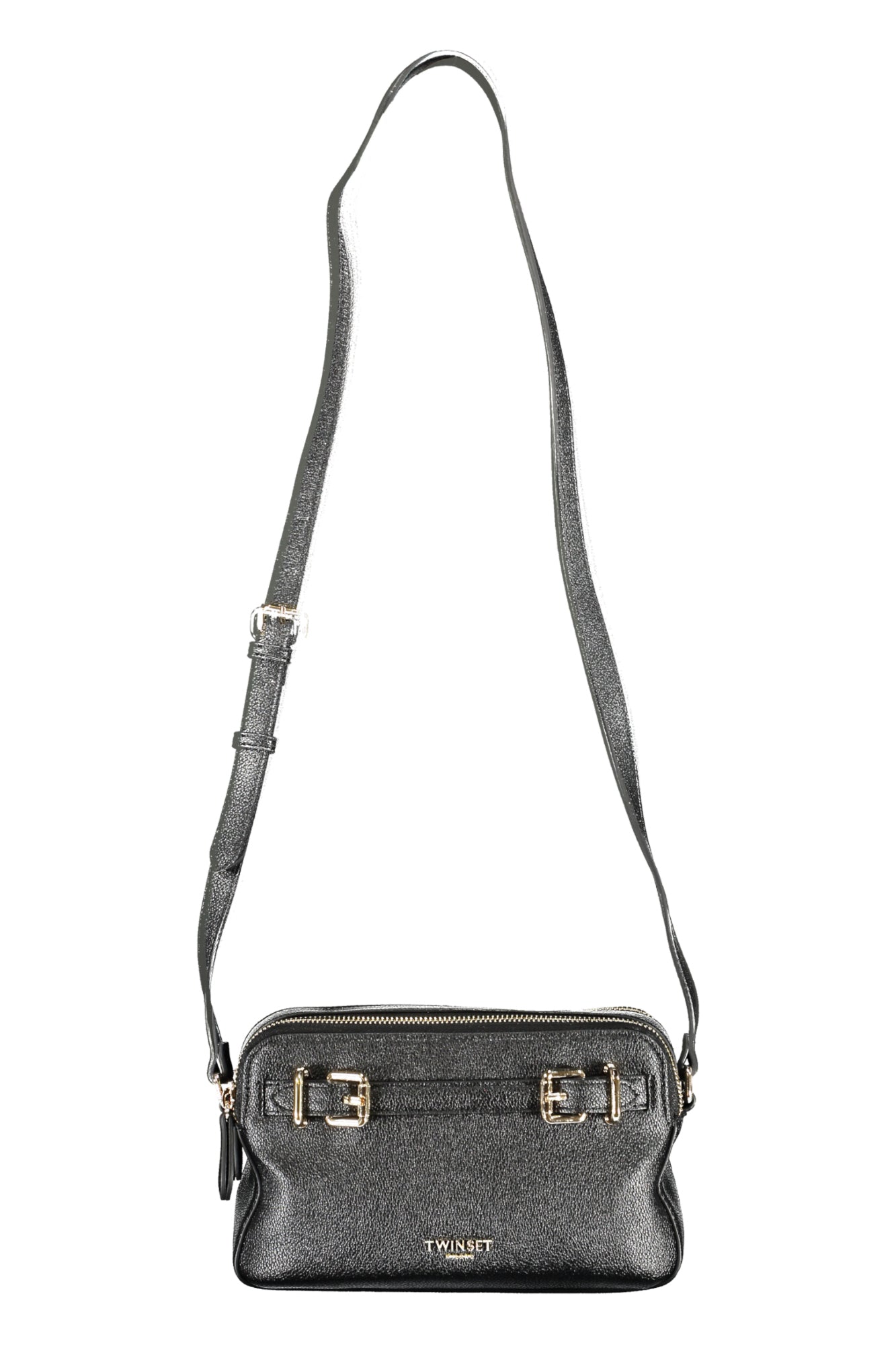 SAC NOIR FEMME TWINSET
