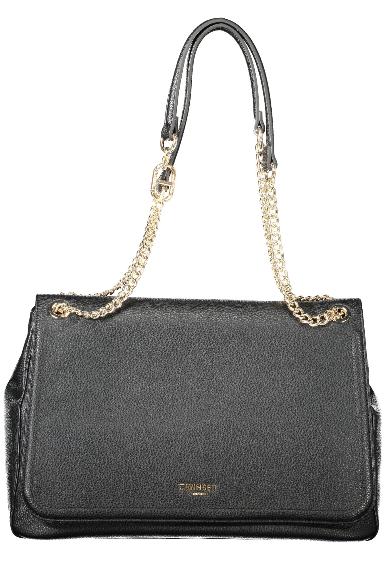 SAC NOIR FEMME TWINSET