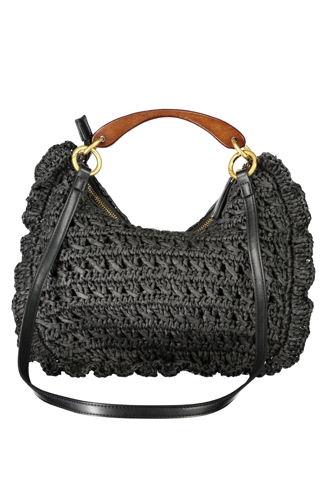 SAC NOIR TWINSET FEMME