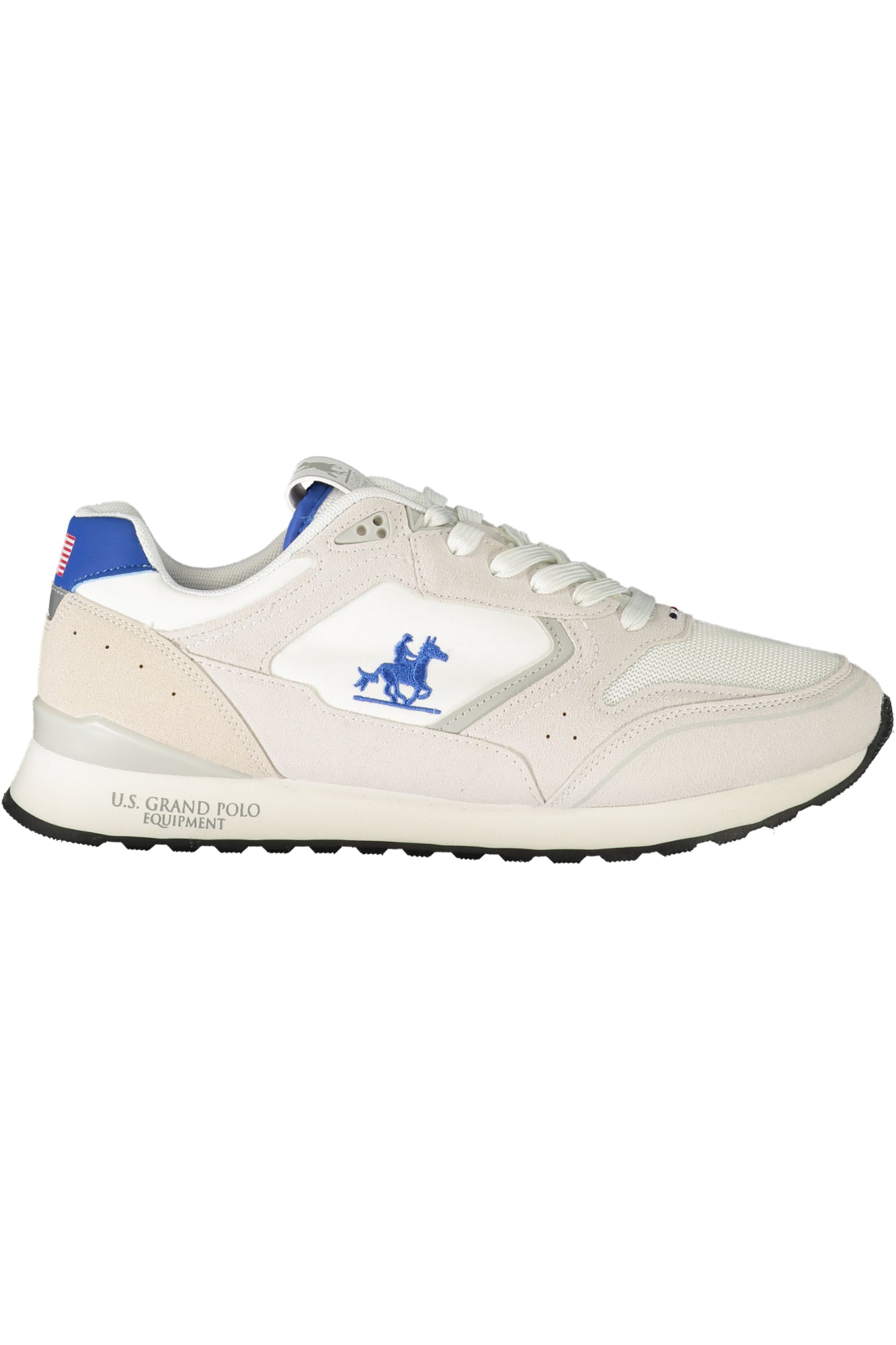 CHAUSSURES DE SPORT BLANCHES POUR HOMME US GRAND