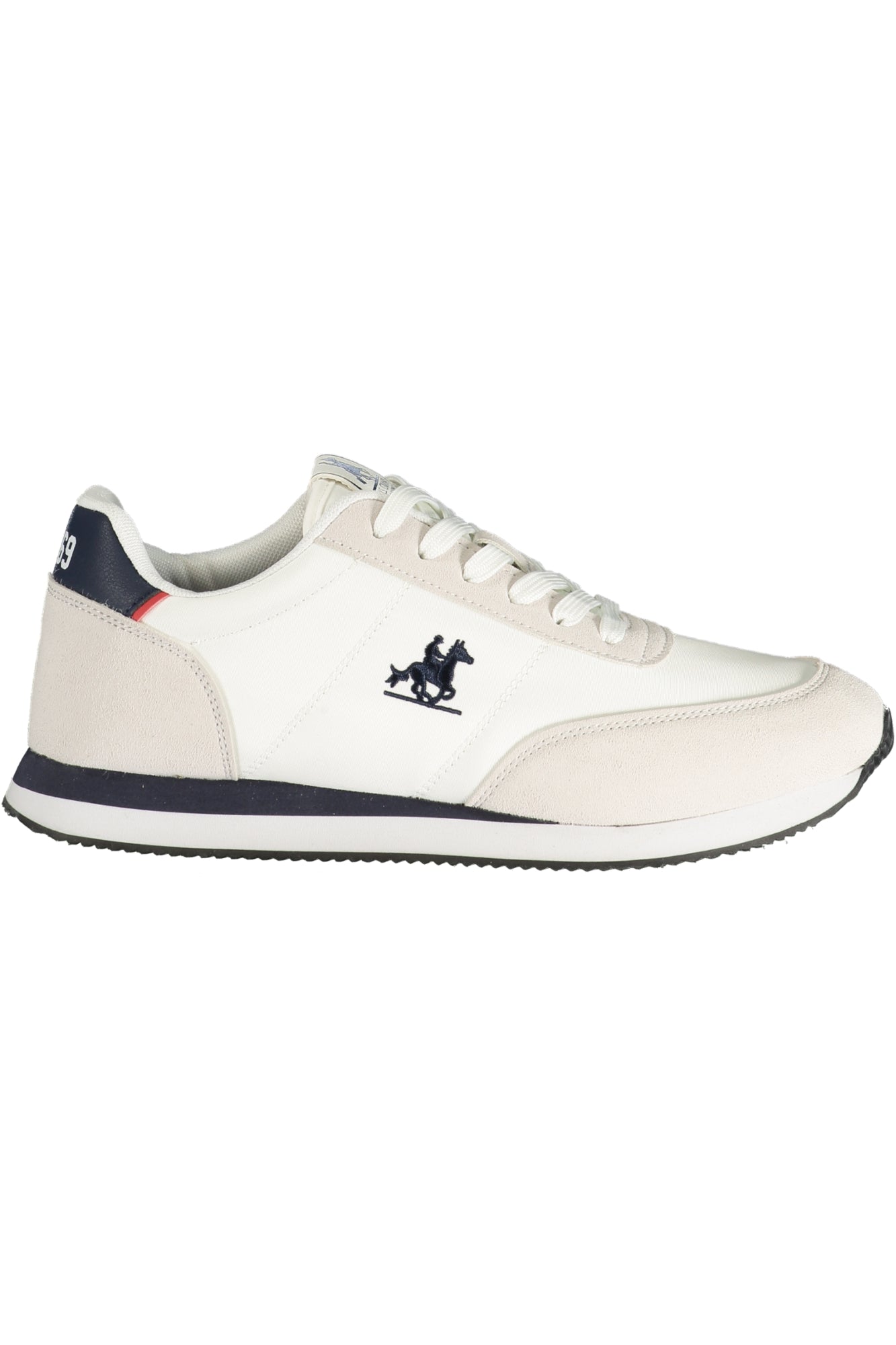 CHAUSSURES DE SPORT BLANCHES POUR HOMME US GRAND