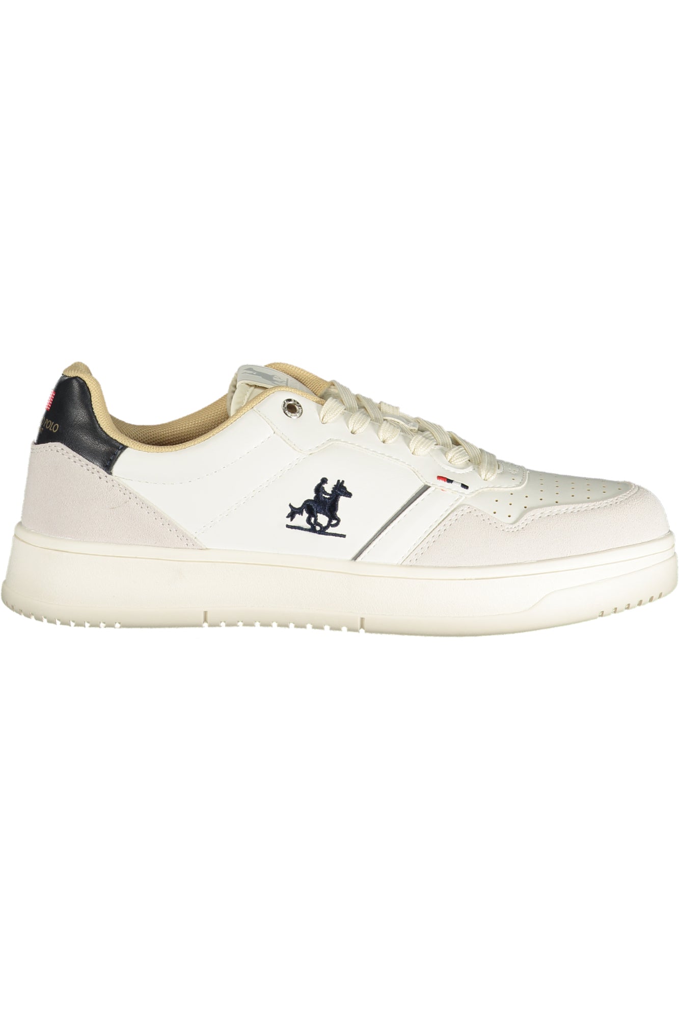CHAUSSURES DE SPORT BLANCHES POUR HOMME US GRAND
