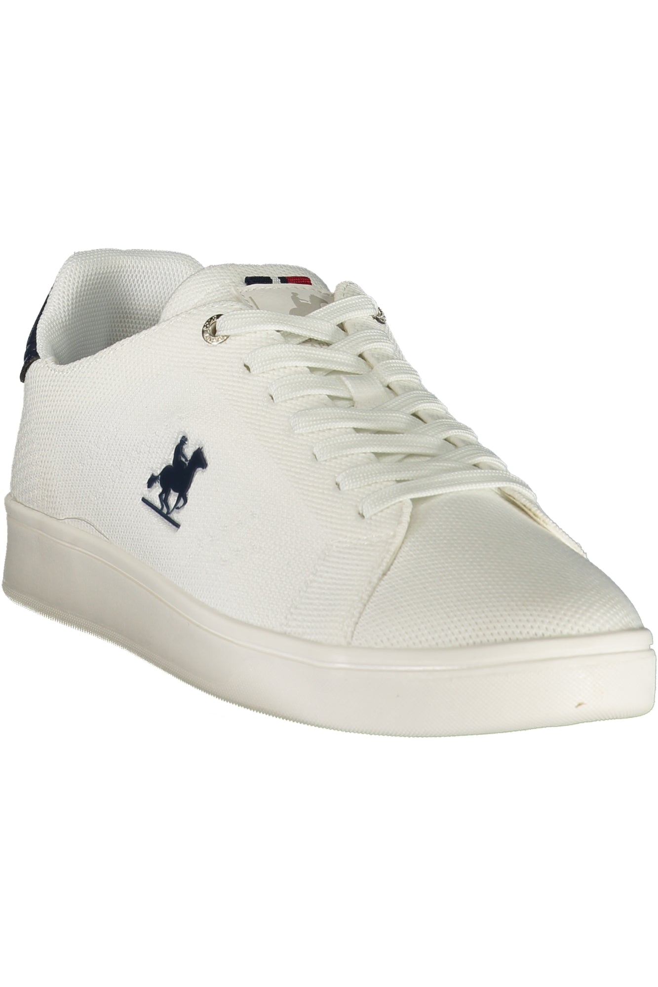 CHAUSSURES DE SPORT BLANCHES POUR HOMME US GRAND