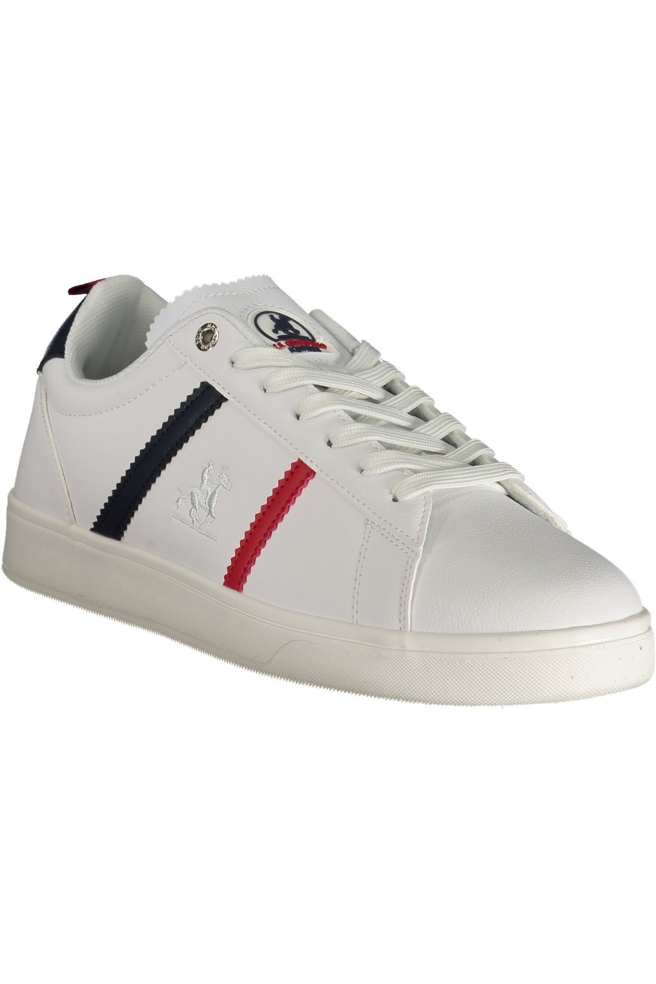 CHAUSSURES DE SPORT BLANCHES POUR HOMME US GRAND