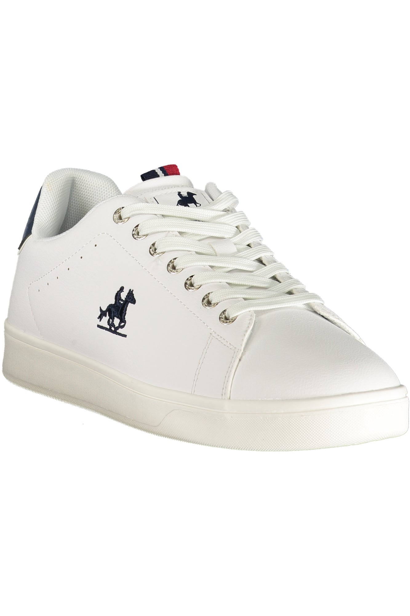 CHAUSSURES DE SPORT BLANCHES POUR HOMME US GRAND