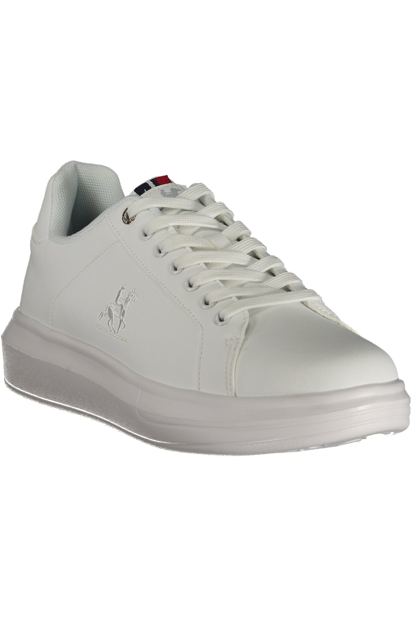 CHAUSSURES DE SPORT BLANCHES POUR HOMME US GRAND