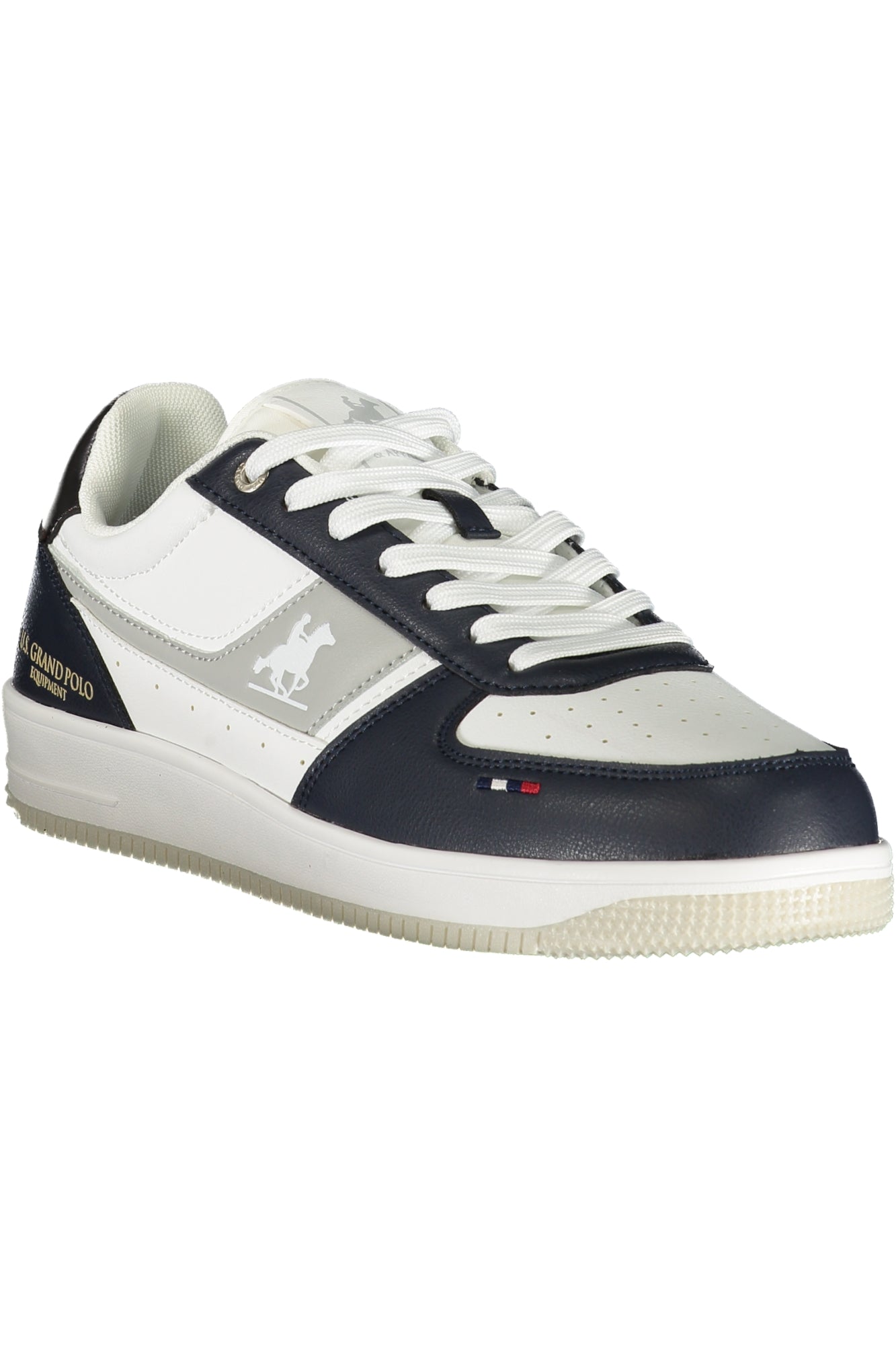CHAUSSURES DE SPORT BLANCHES POUR HOMME US GRAND