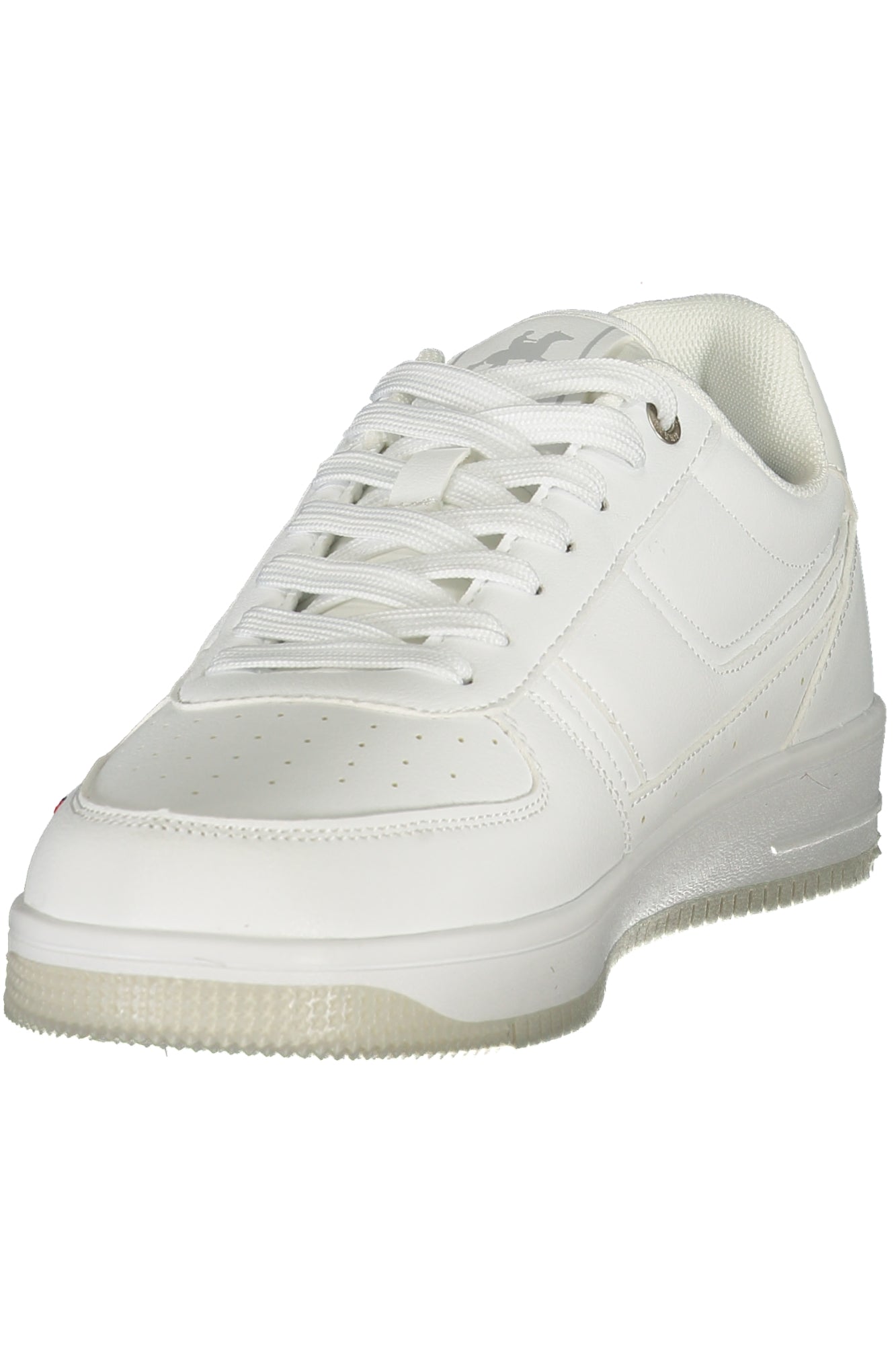 CHAUSSURES DE SPORT BLANCHES POUR HOMME US GRAND