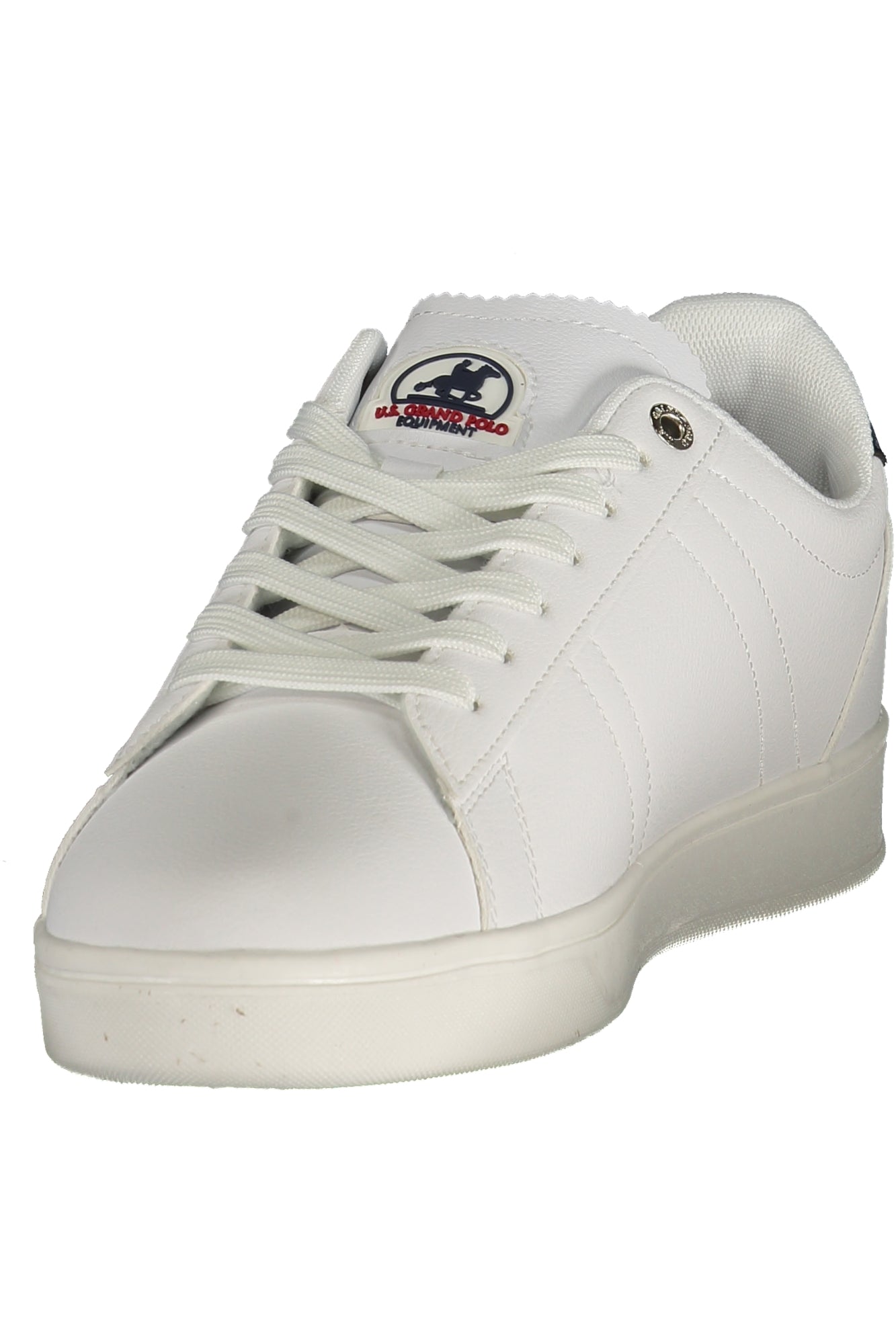 CHAUSSURES DE SPORT BLANCHES POUR HOMME US GRAND