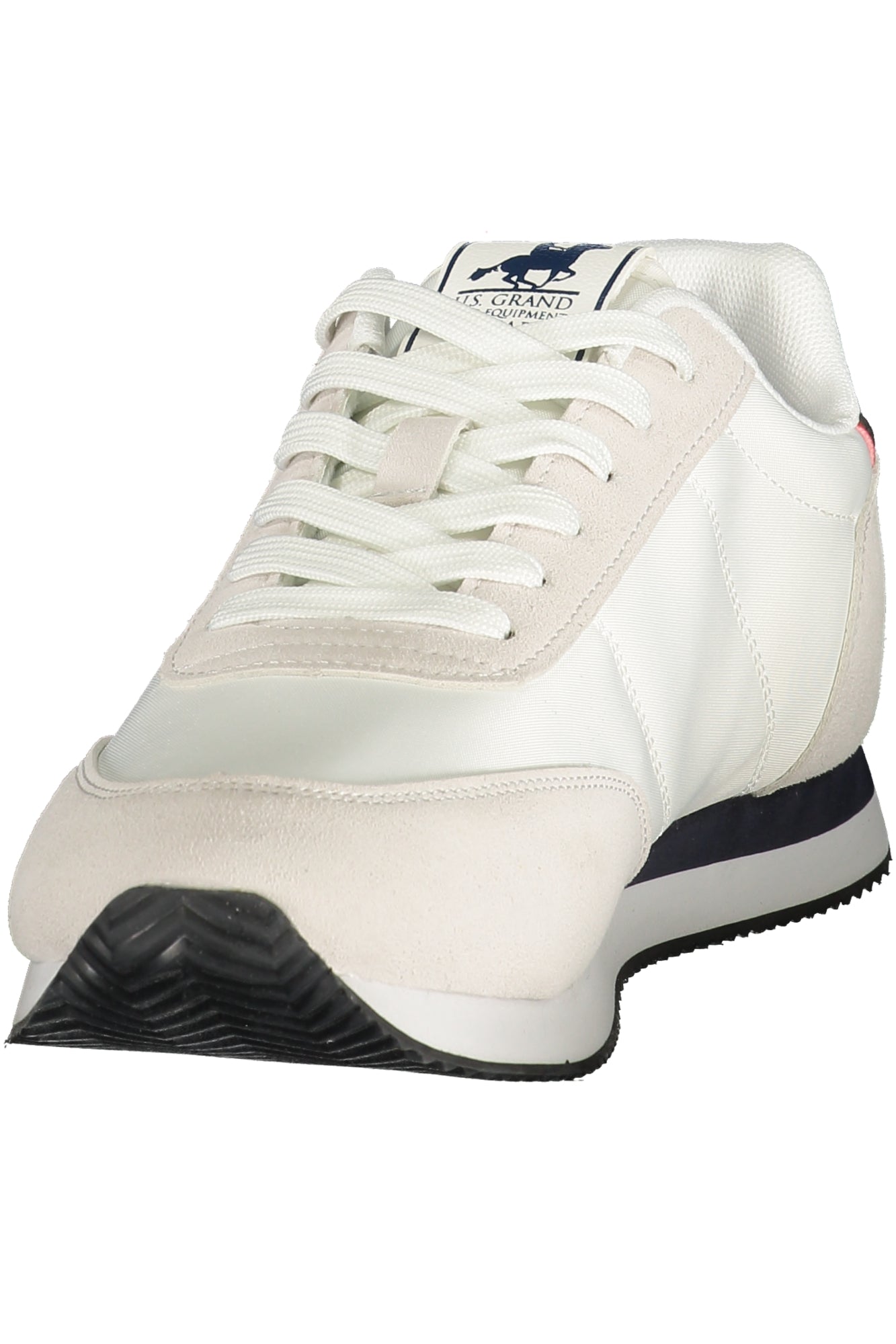CHAUSSURES DE SPORT BLANCHES POUR HOMME US GRAND