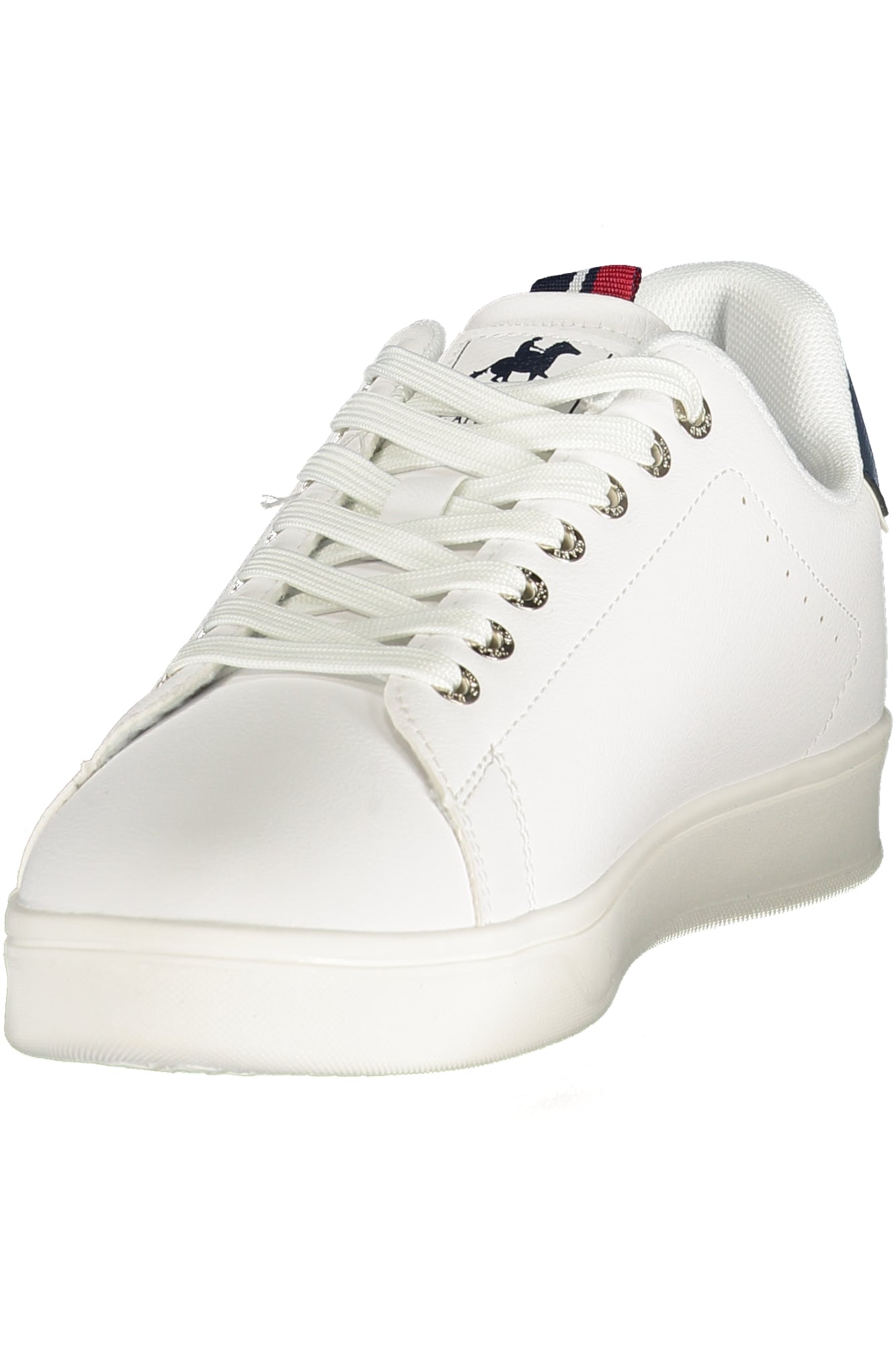 CHAUSSURES DE SPORT BLANCHES POUR HOMME US GRAND