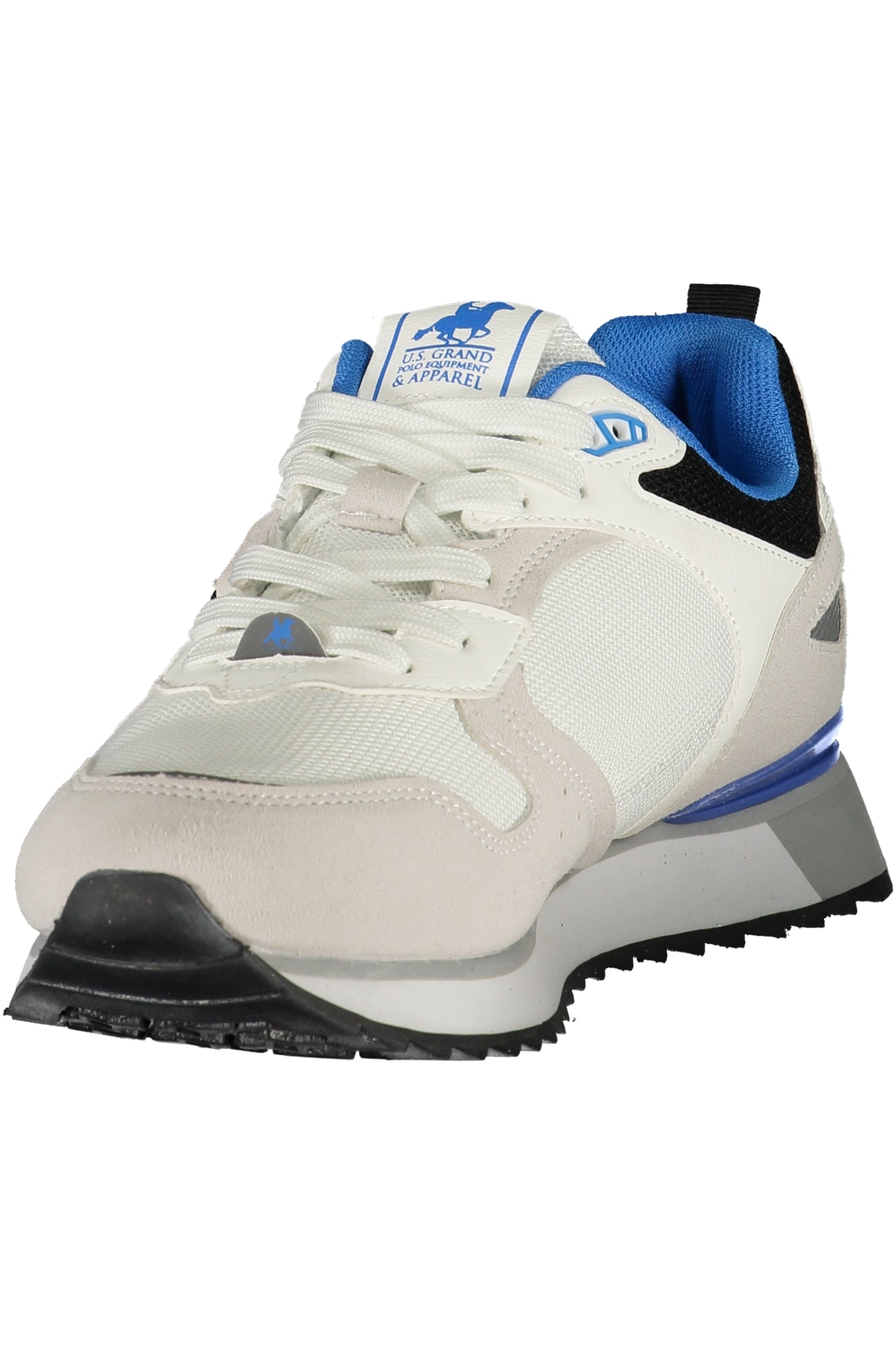 CHAUSSURES DE SPORT BLANCHES POUR HOMME US GRAND