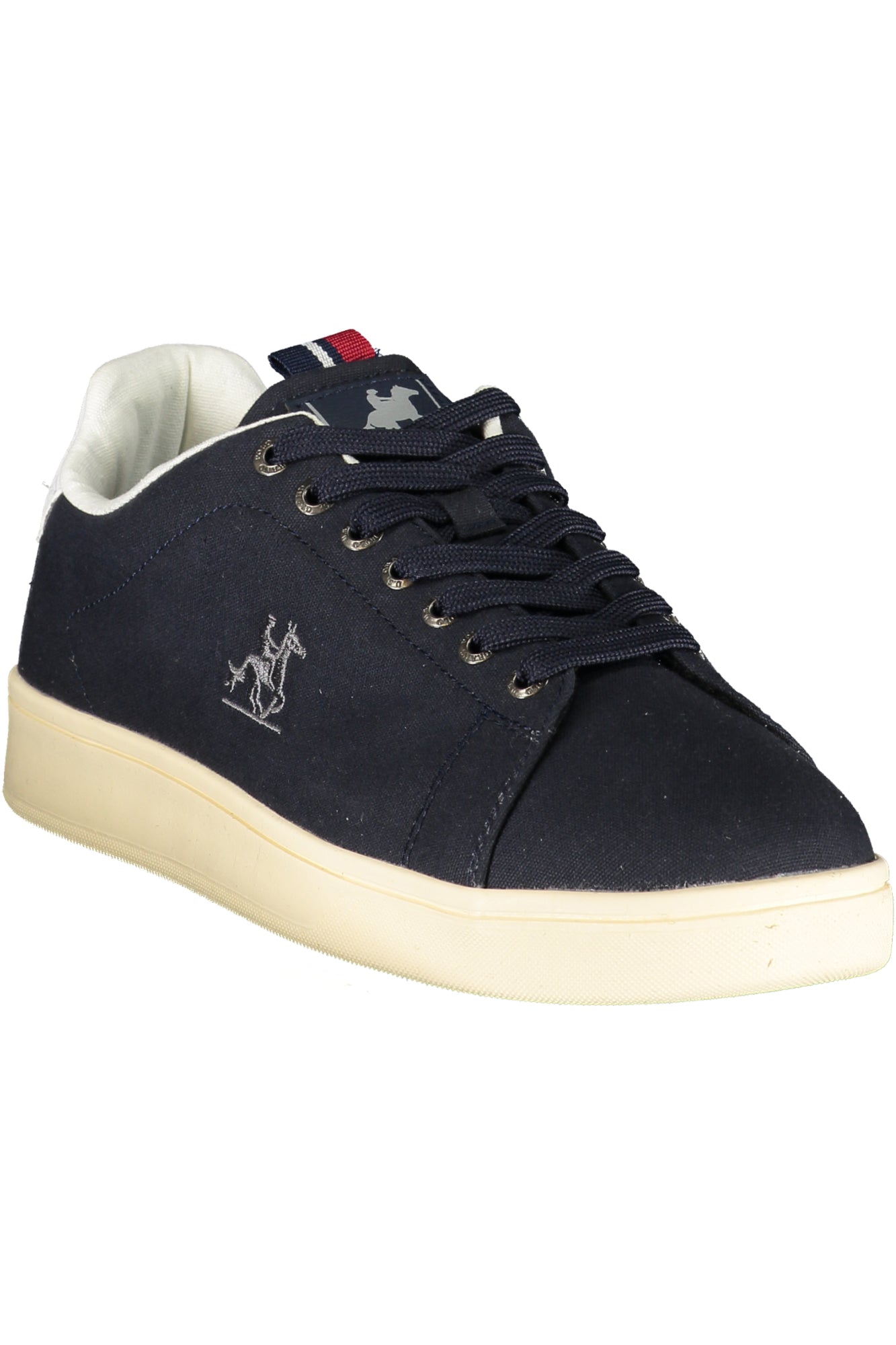 CHAUSSURES DE SPORT BLEUES POUR HOMMES US GRAND