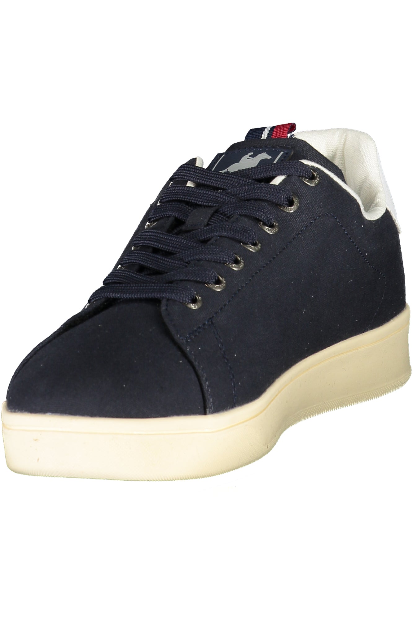 CHAUSSURES DE SPORT BLEUES POUR HOMMES US GRAND