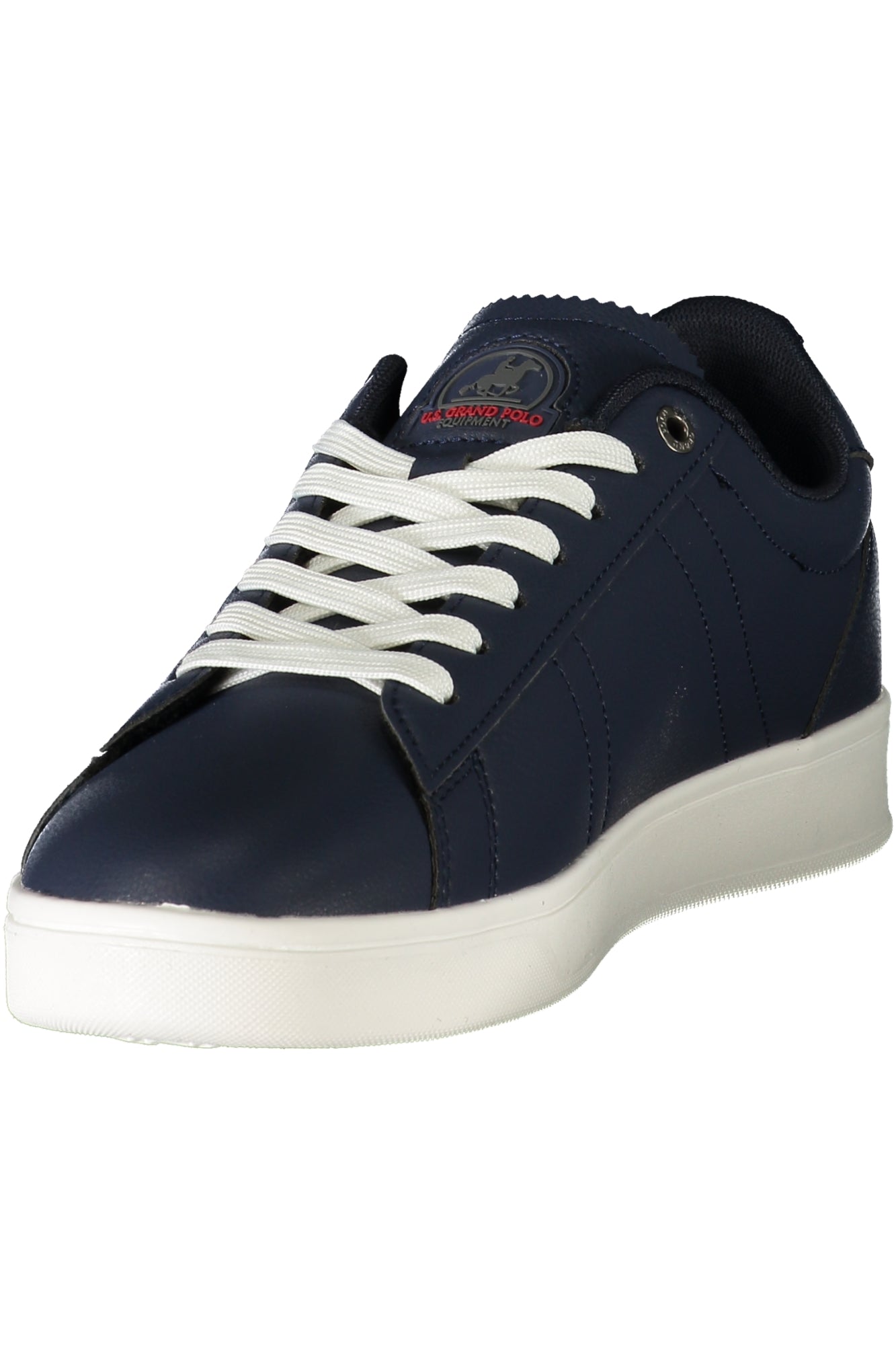 CHAUSSURES DE SPORT BLEUES POUR HOMMES US GRAND